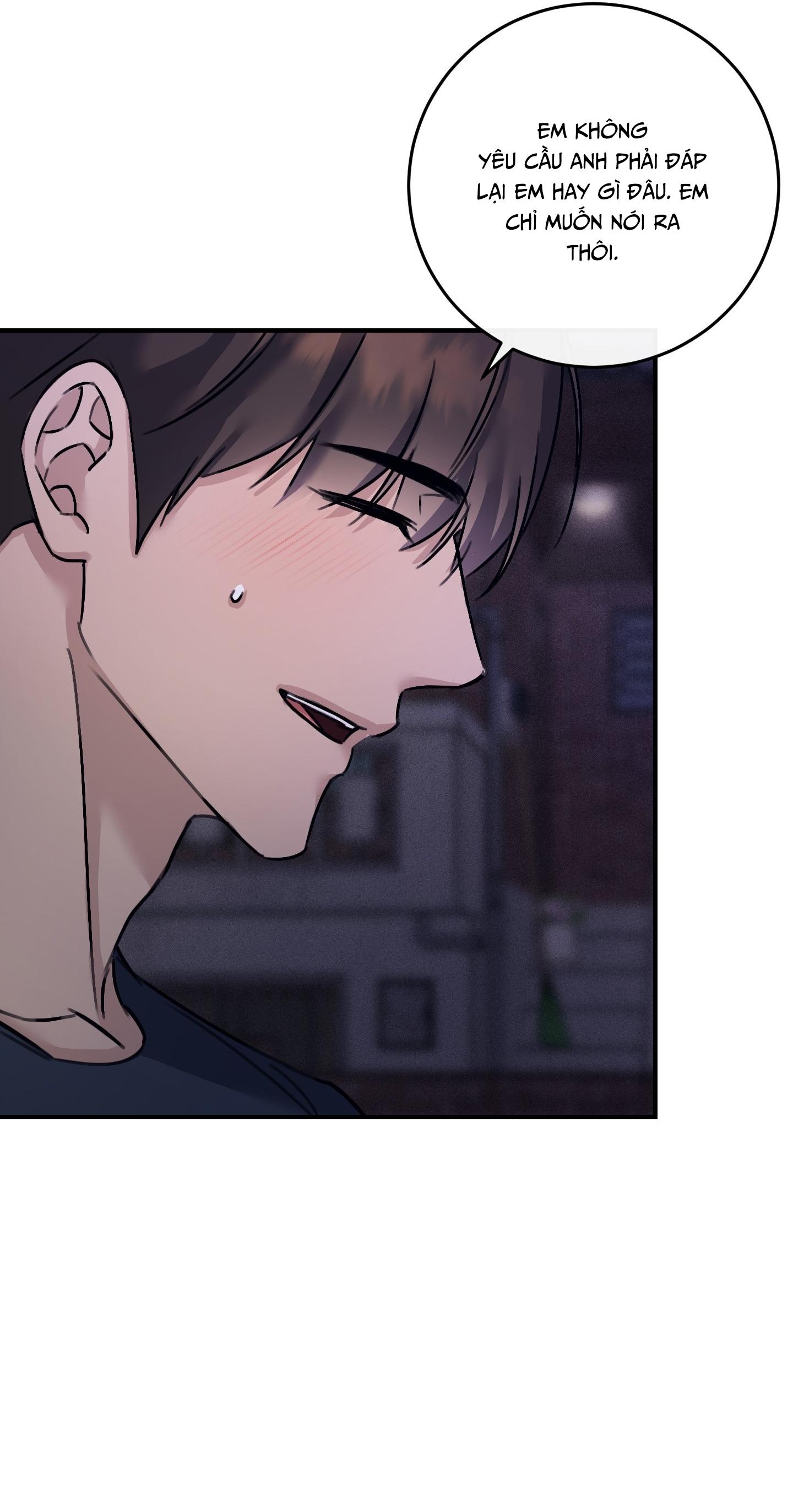 QUAN HỆ CỘNG SINH CỦA MẶT TRĂNG VÀ MẶT TRỜI Chapter 48 - Trang 3
