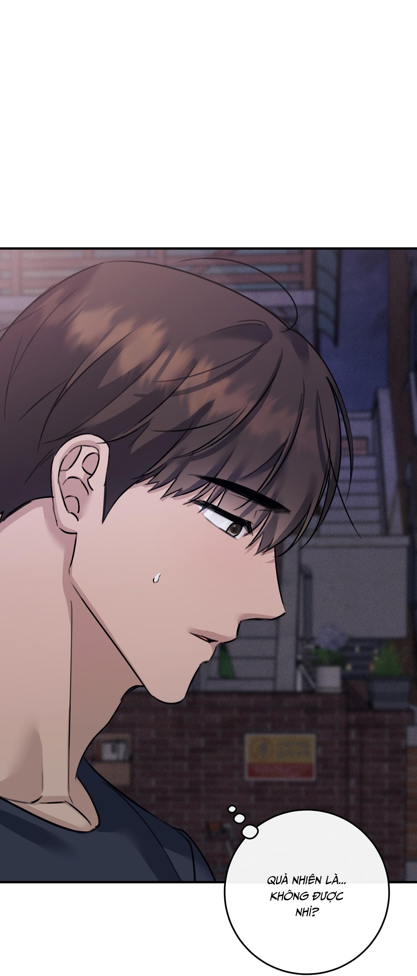 QUAN HỆ CỘNG SINH CỦA MẶT TRĂNG VÀ MẶT TRỜI Chapter 48 - Trang 3