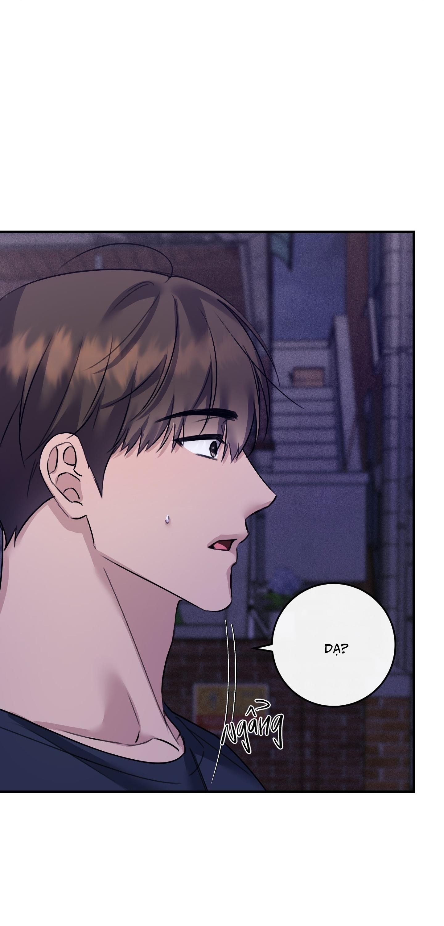 QUAN HỆ CỘNG SINH CỦA MẶT TRĂNG VÀ MẶT TRỜI Chapter 48 - Trang 3