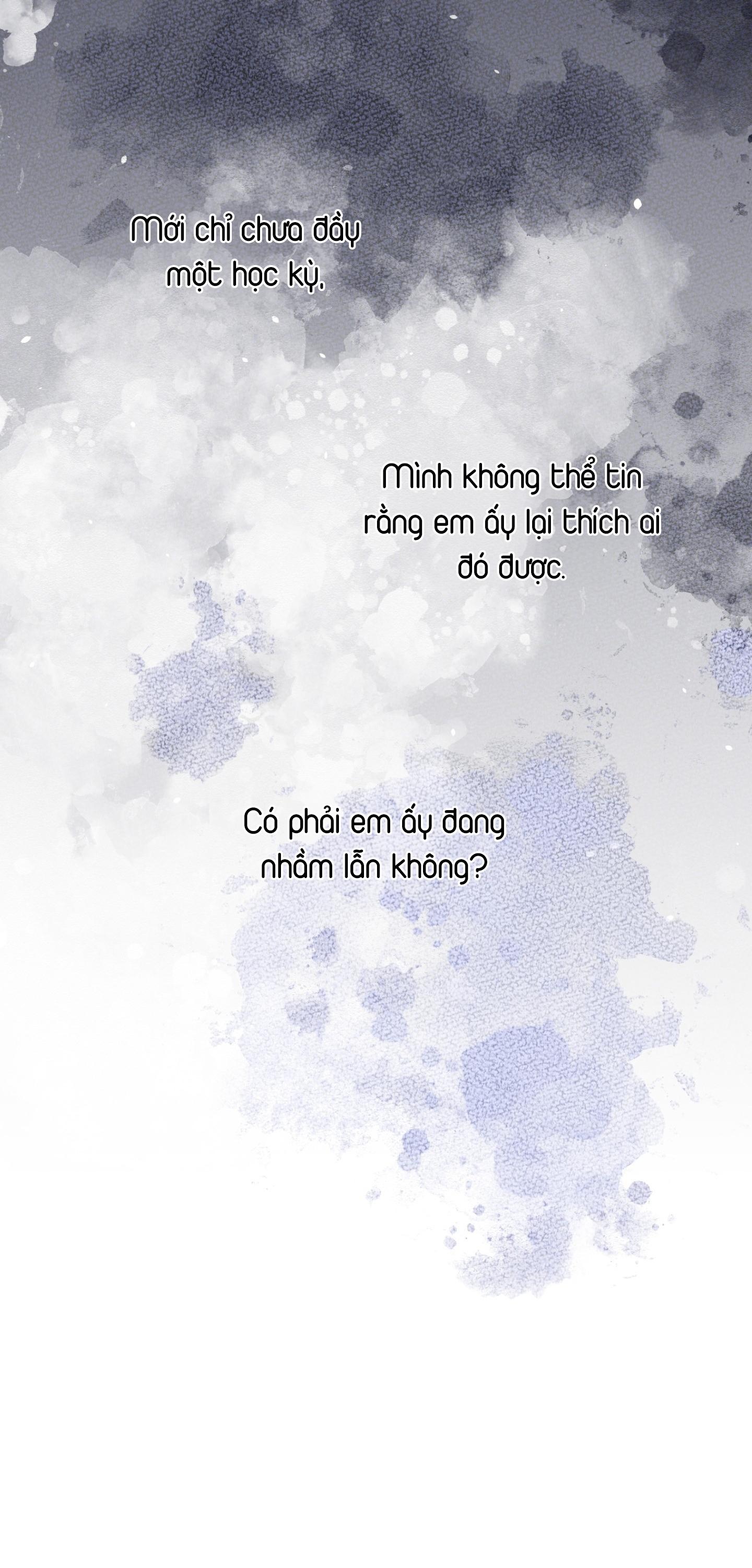 QUAN HỆ CỘNG SINH CỦA MẶT TRĂNG VÀ MẶT TRỜI Chapter 48 - Trang 3