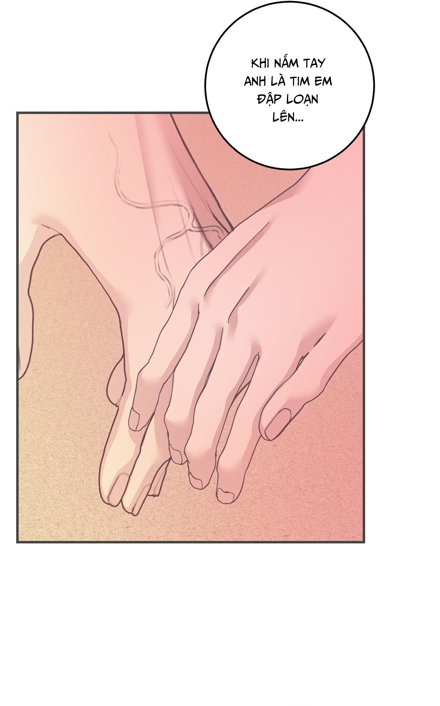 QUAN HỆ CỘNG SINH CỦA MẶT TRĂNG VÀ MẶT TRỜI Chapter 48 - Trang 3
