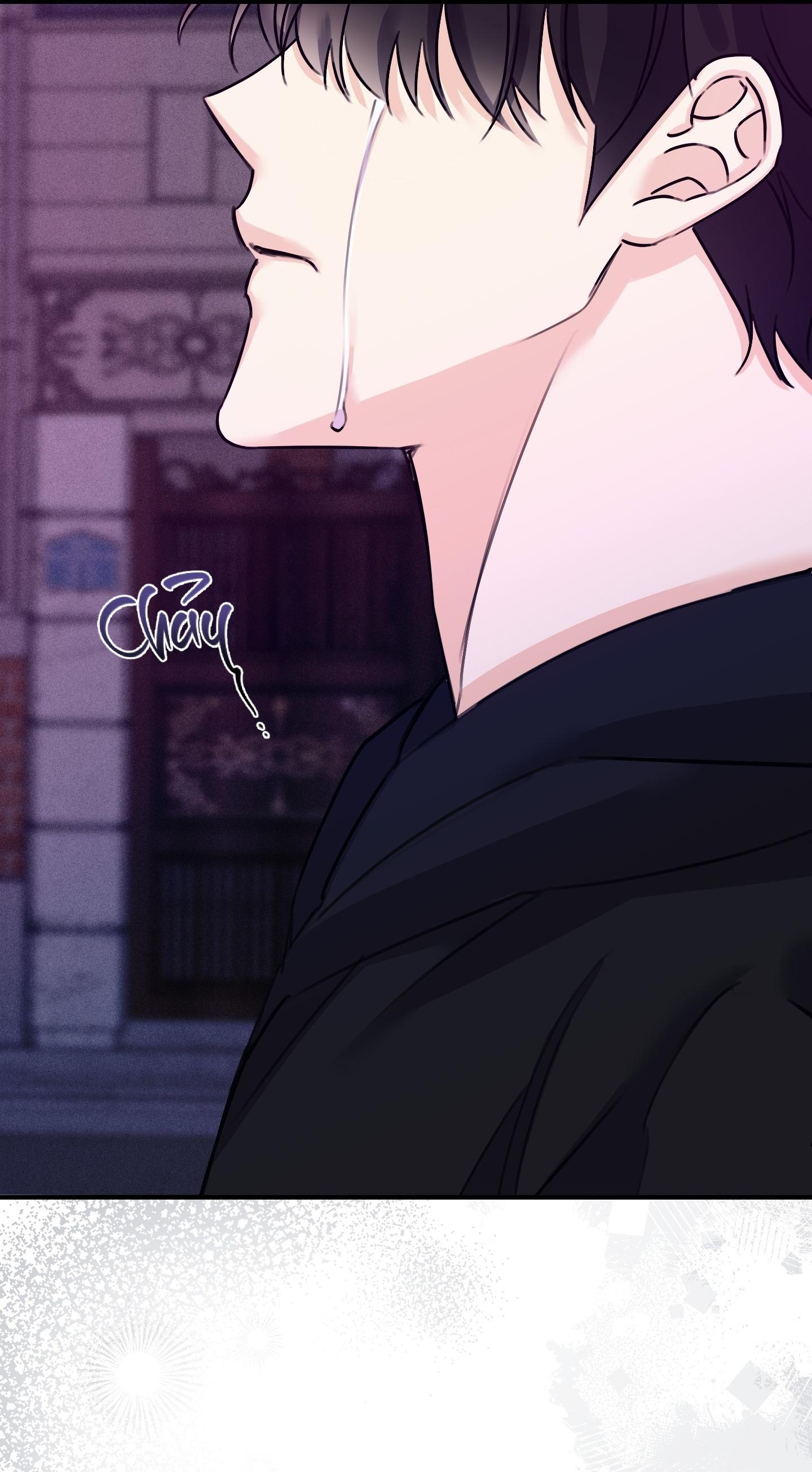 QUAN HỆ CỘNG SINH CỦA MẶT TRĂNG VÀ MẶT TRỜI Chapter 48 - Trang 3
