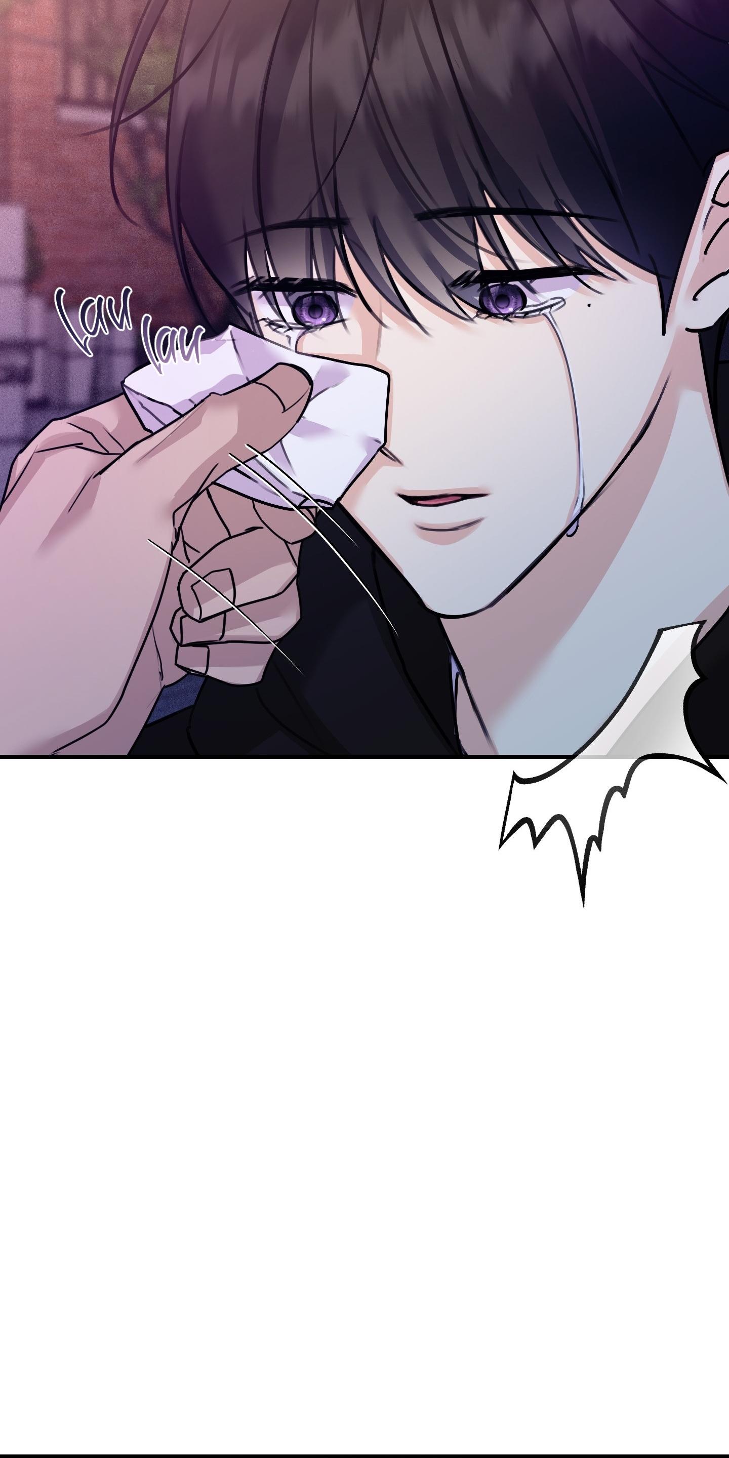 QUAN HỆ CỘNG SINH CỦA MẶT TRĂNG VÀ MẶT TRỜI Chapter 48 - Trang 3