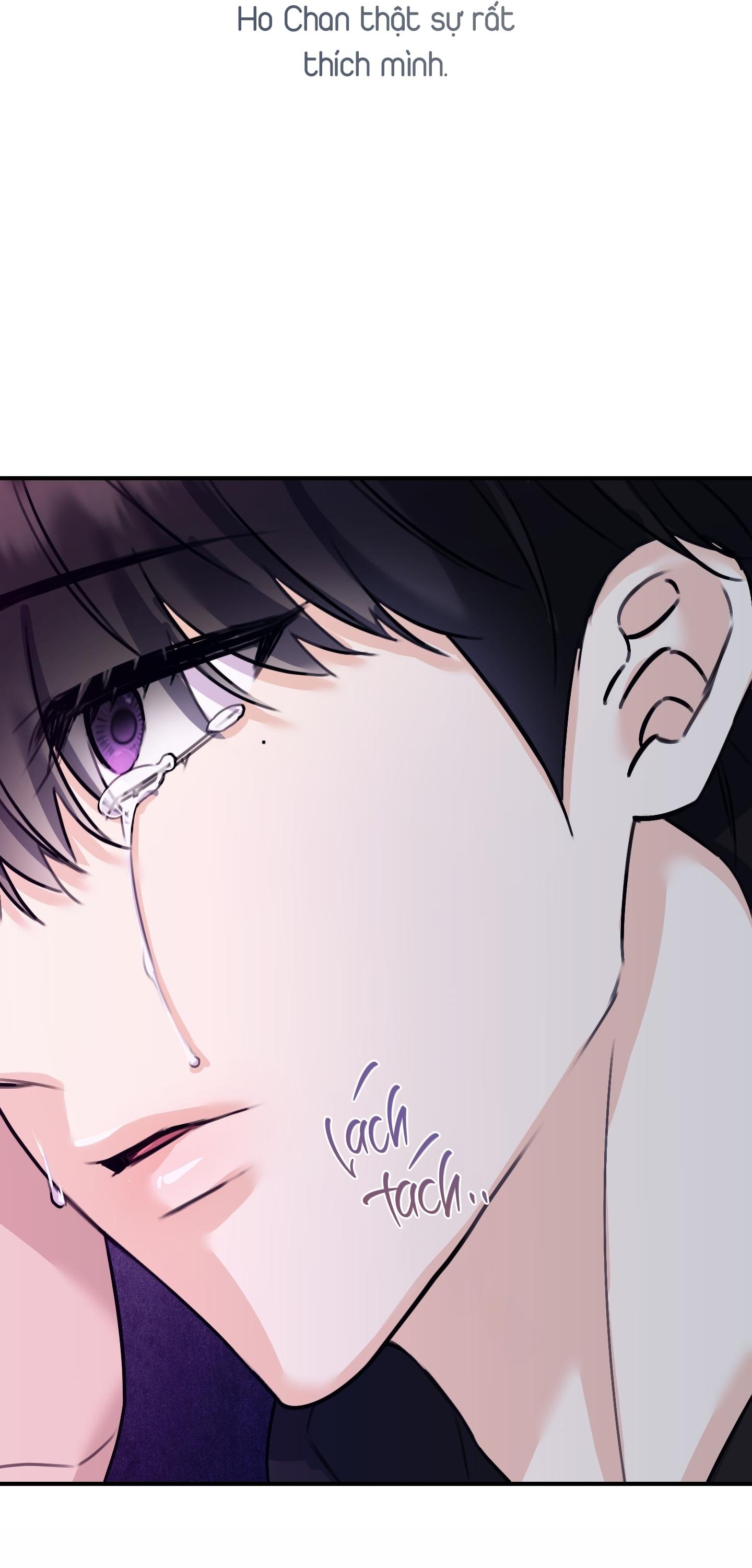 QUAN HỆ CỘNG SINH CỦA MẶT TRĂNG VÀ MẶT TRỜI Chapter 48 - Trang 3