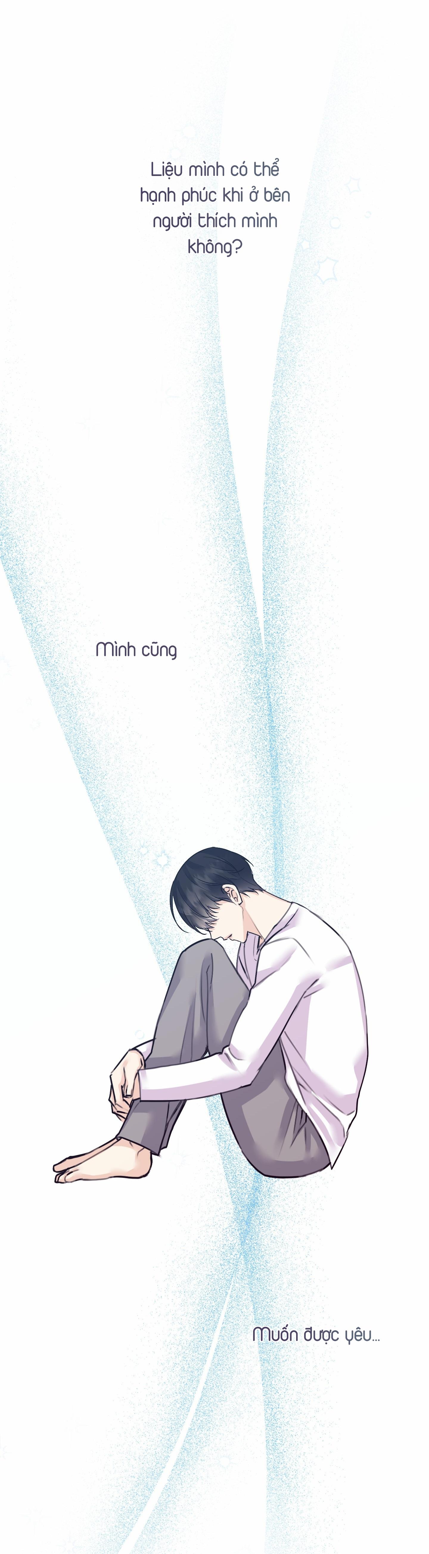 QUAN HỆ CỘNG SINH CỦA MẶT TRĂNG VÀ MẶT TRỜI Chapter 48 - Trang 3