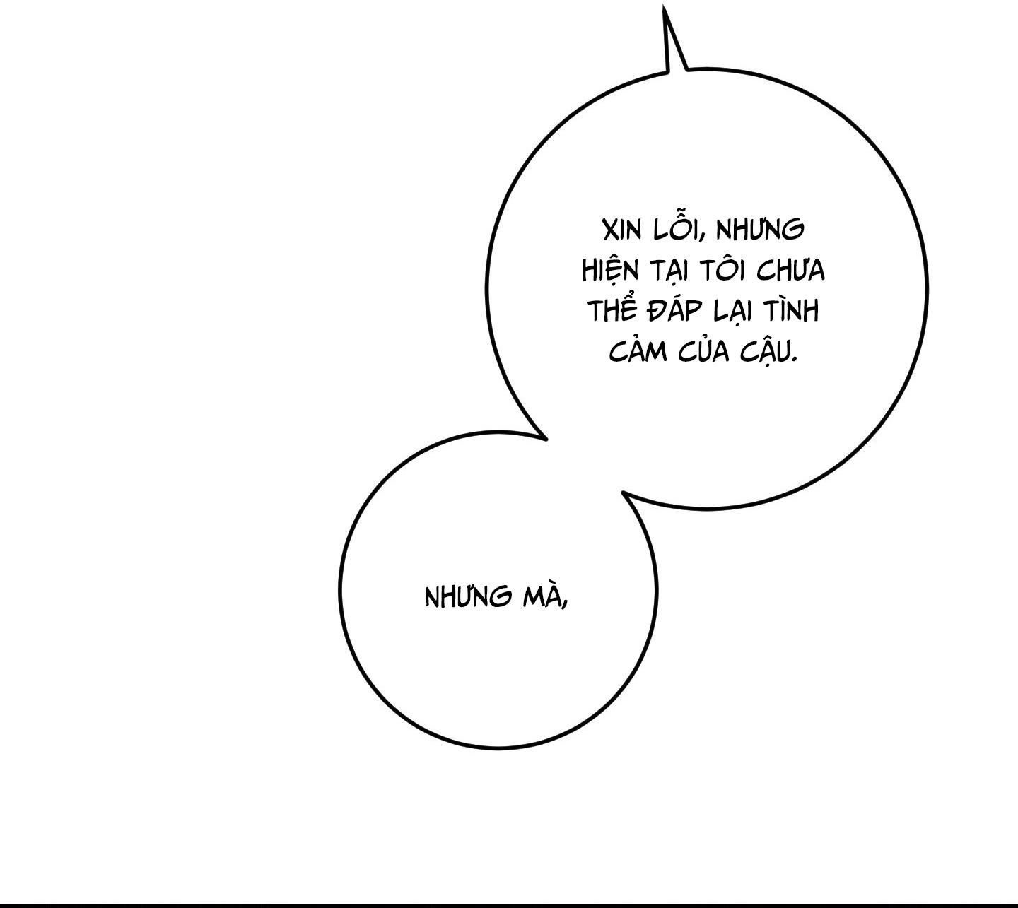 QUAN HỆ CỘNG SINH CỦA MẶT TRĂNG VÀ MẶT TRỜI Chapter 48 - Trang 3