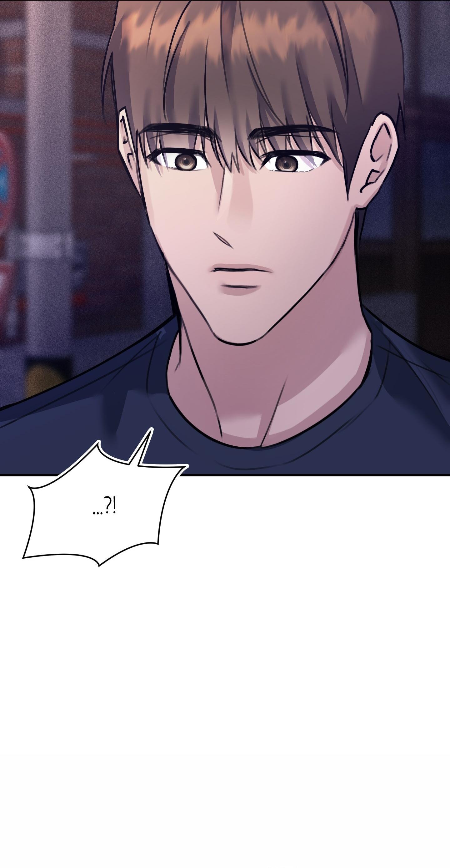 QUAN HỆ CỘNG SINH CỦA MẶT TRĂNG VÀ MẶT TRỜI Chapter 48 - Trang 3