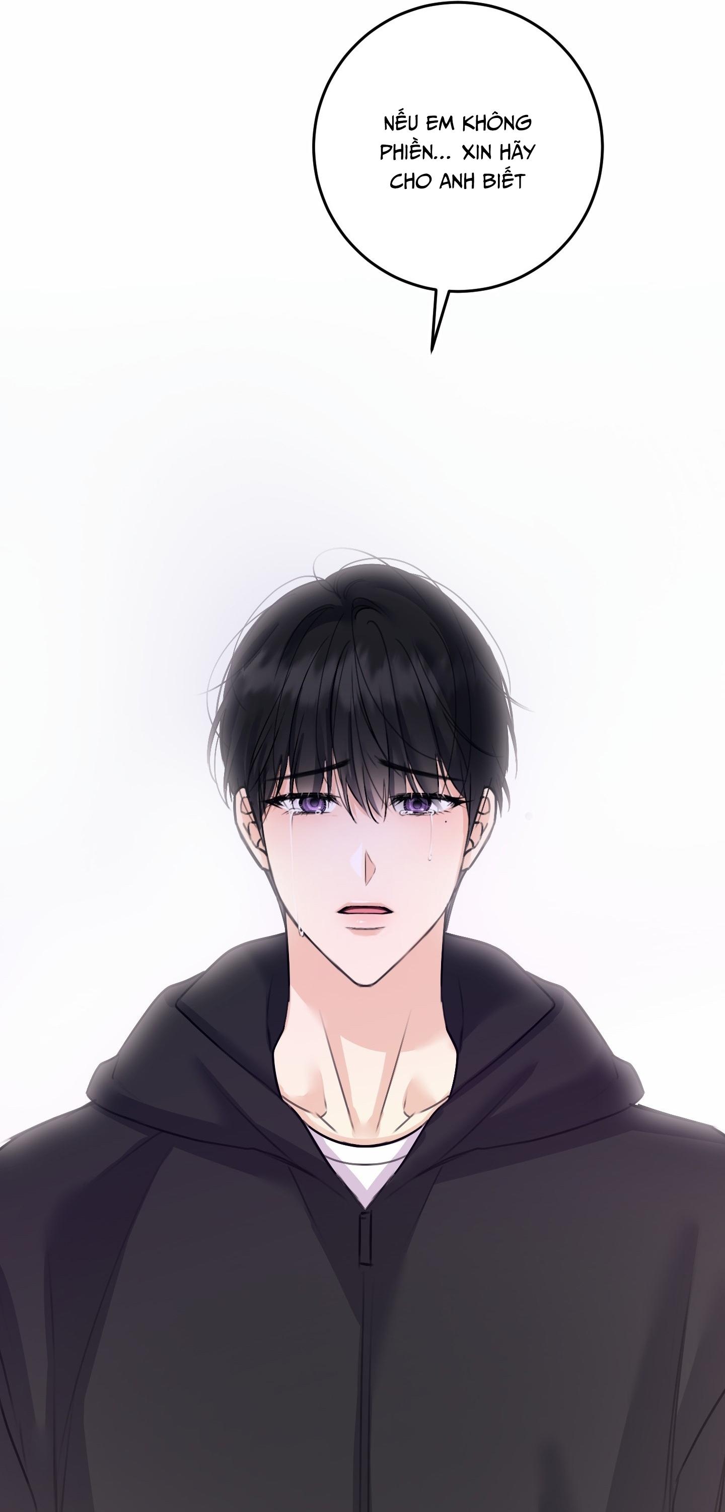 QUAN HỆ CỘNG SINH CỦA MẶT TRĂNG VÀ MẶT TRỜI Chapter 48 - Trang 3