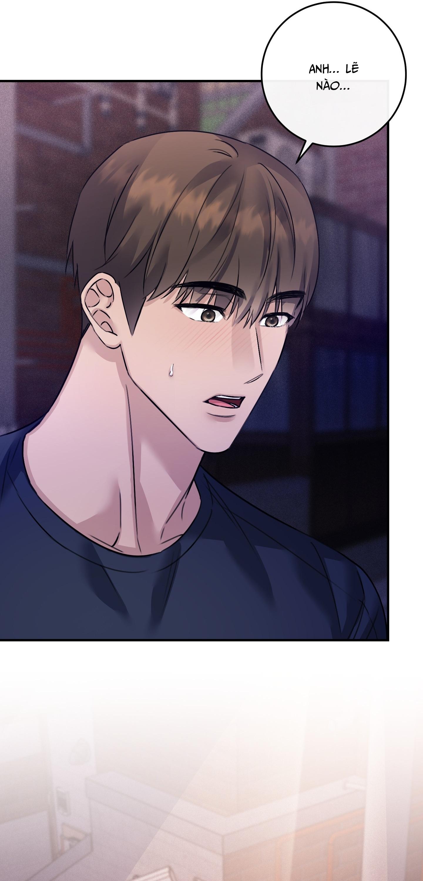 QUAN HỆ CỘNG SINH CỦA MẶT TRĂNG VÀ MẶT TRỜI Chapter 48 - Trang 3