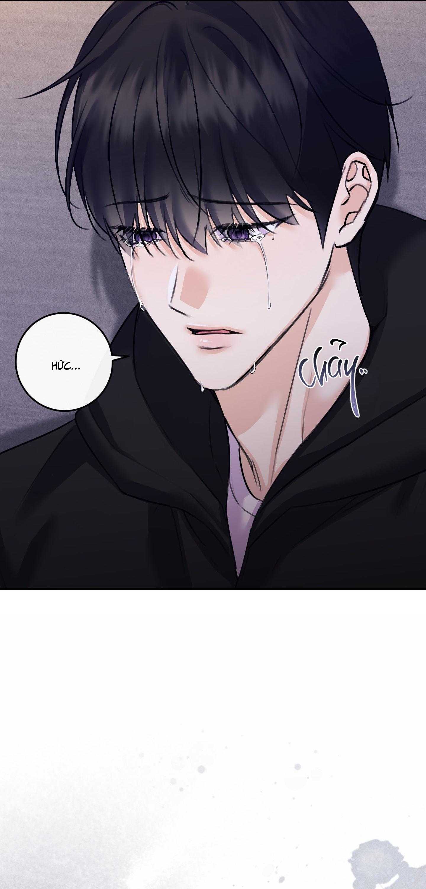 QUAN HỆ CỘNG SINH CỦA MẶT TRĂNG VÀ MẶT TRỜI Chapter 49 - Trang 2