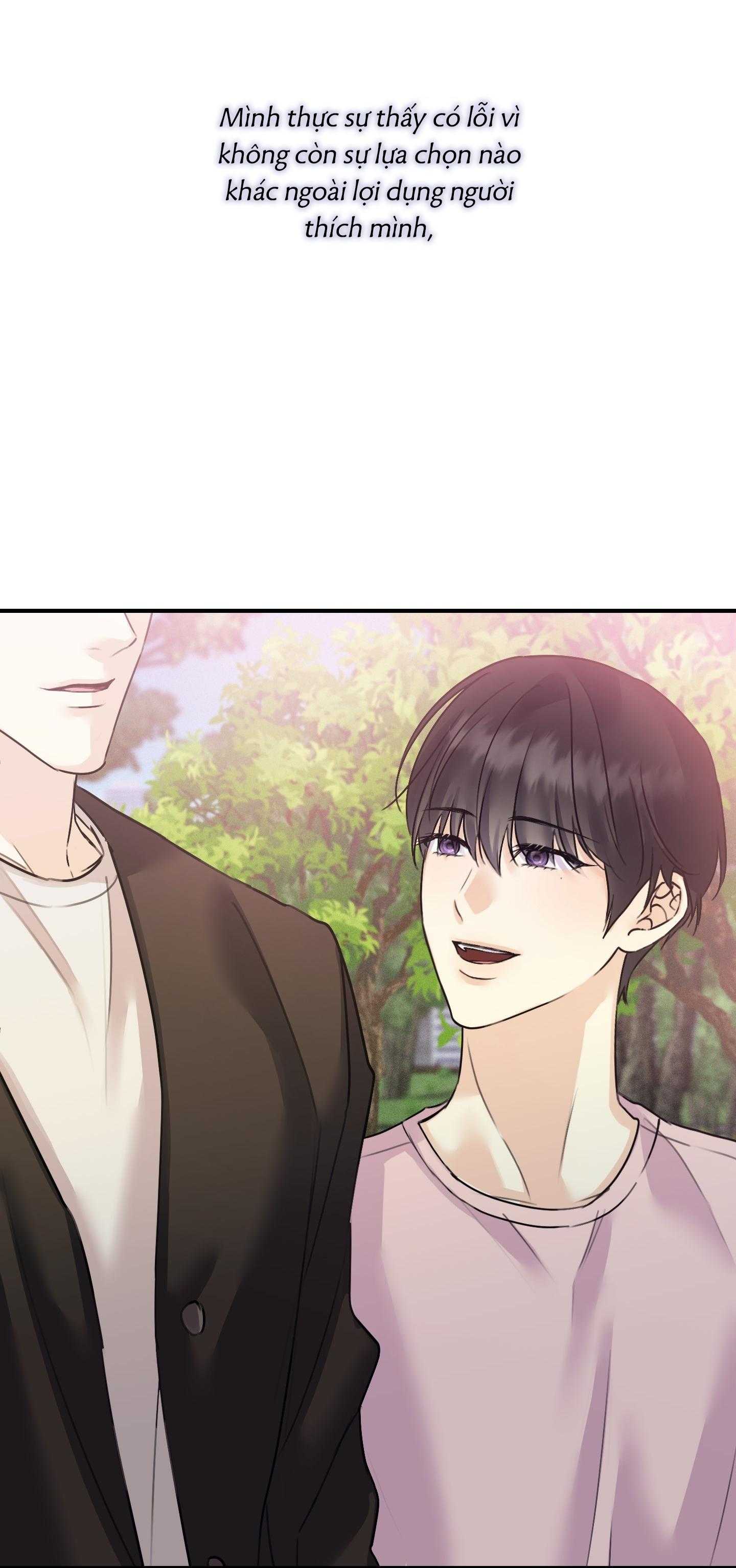 QUAN HỆ CỘNG SINH CỦA MẶT TRĂNG VÀ MẶT TRỜI Chapter 49 - Trang 2