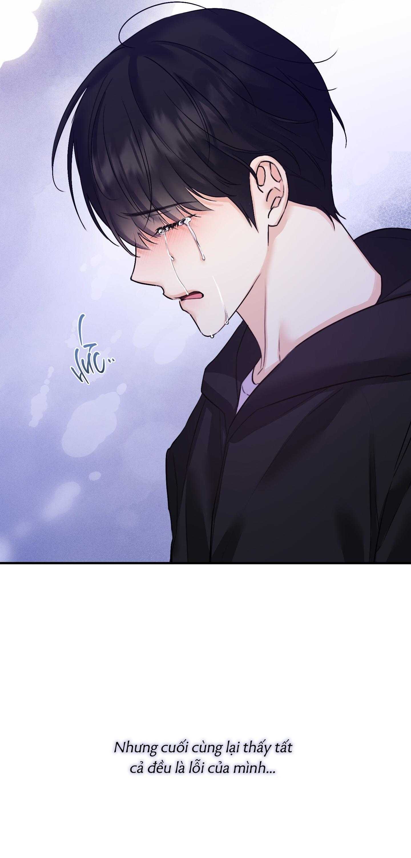 QUAN HỆ CỘNG SINH CỦA MẶT TRĂNG VÀ MẶT TRỜI Chapter 49 - Trang 2