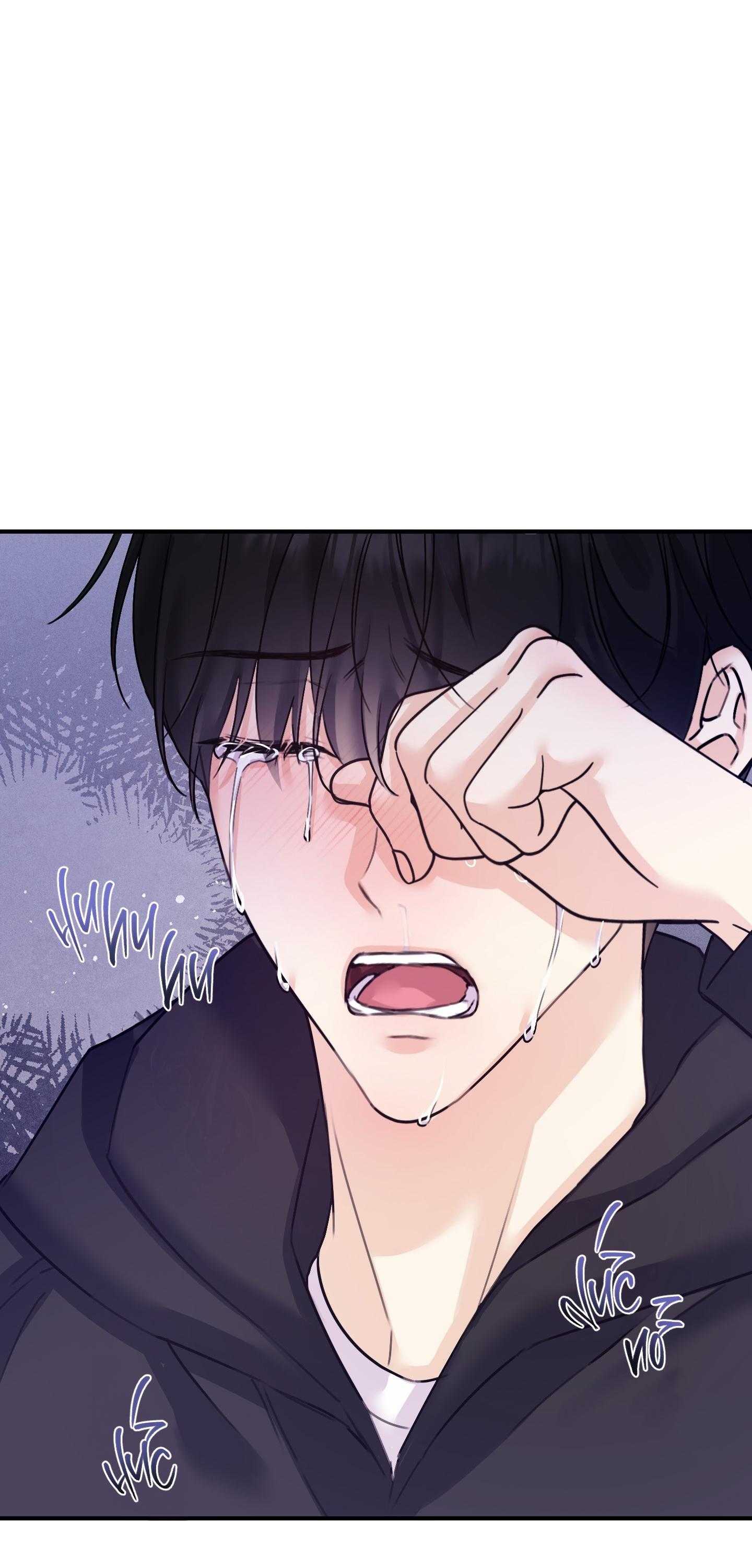 QUAN HỆ CỘNG SINH CỦA MẶT TRĂNG VÀ MẶT TRỜI Chapter 49 - Trang 2