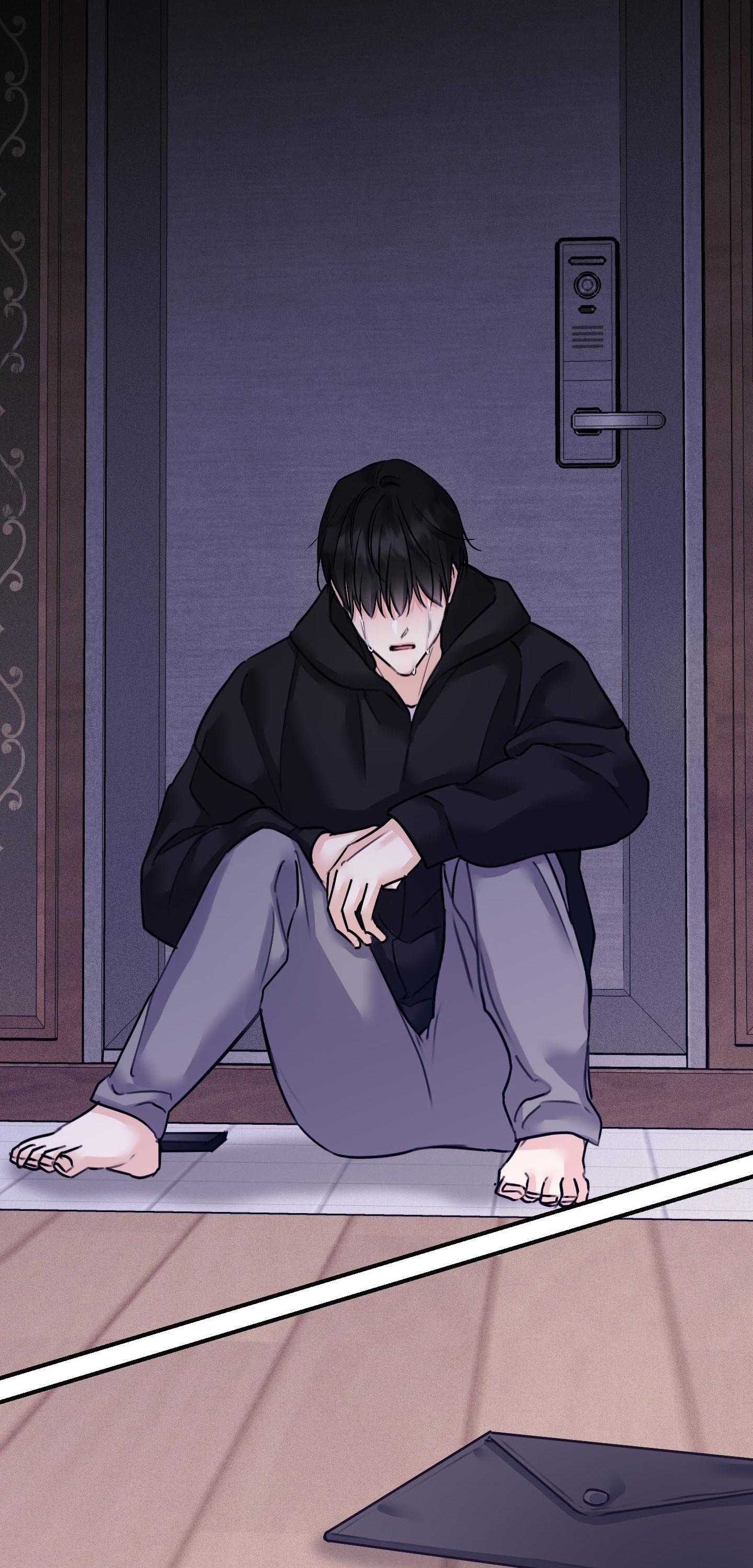QUAN HỆ CỘNG SINH CỦA MẶT TRĂNG VÀ MẶT TRỜI Chapter 49 - Trang 2