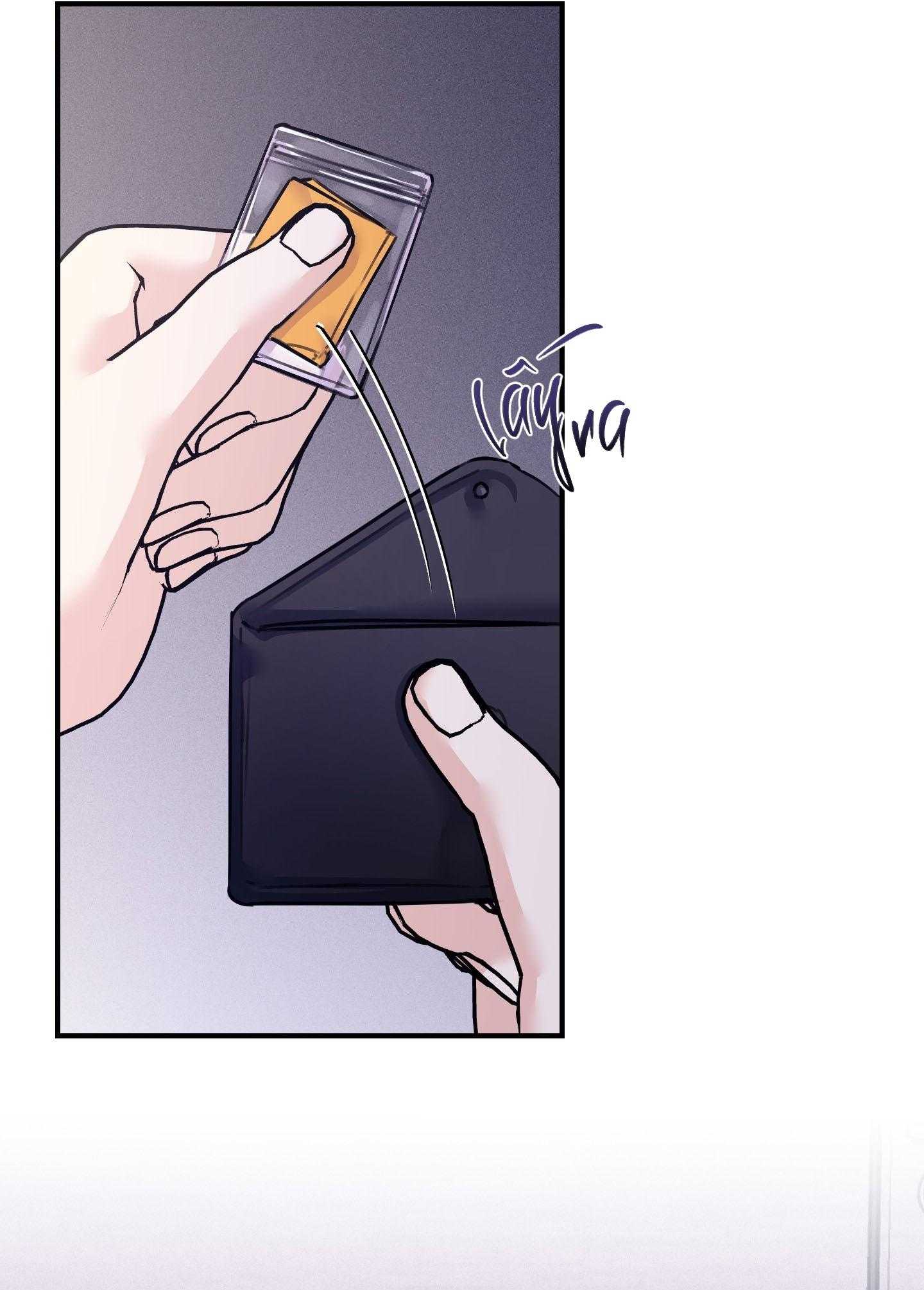QUAN HỆ CỘNG SINH CỦA MẶT TRĂNG VÀ MẶT TRỜI Chapter 49 - Trang 2