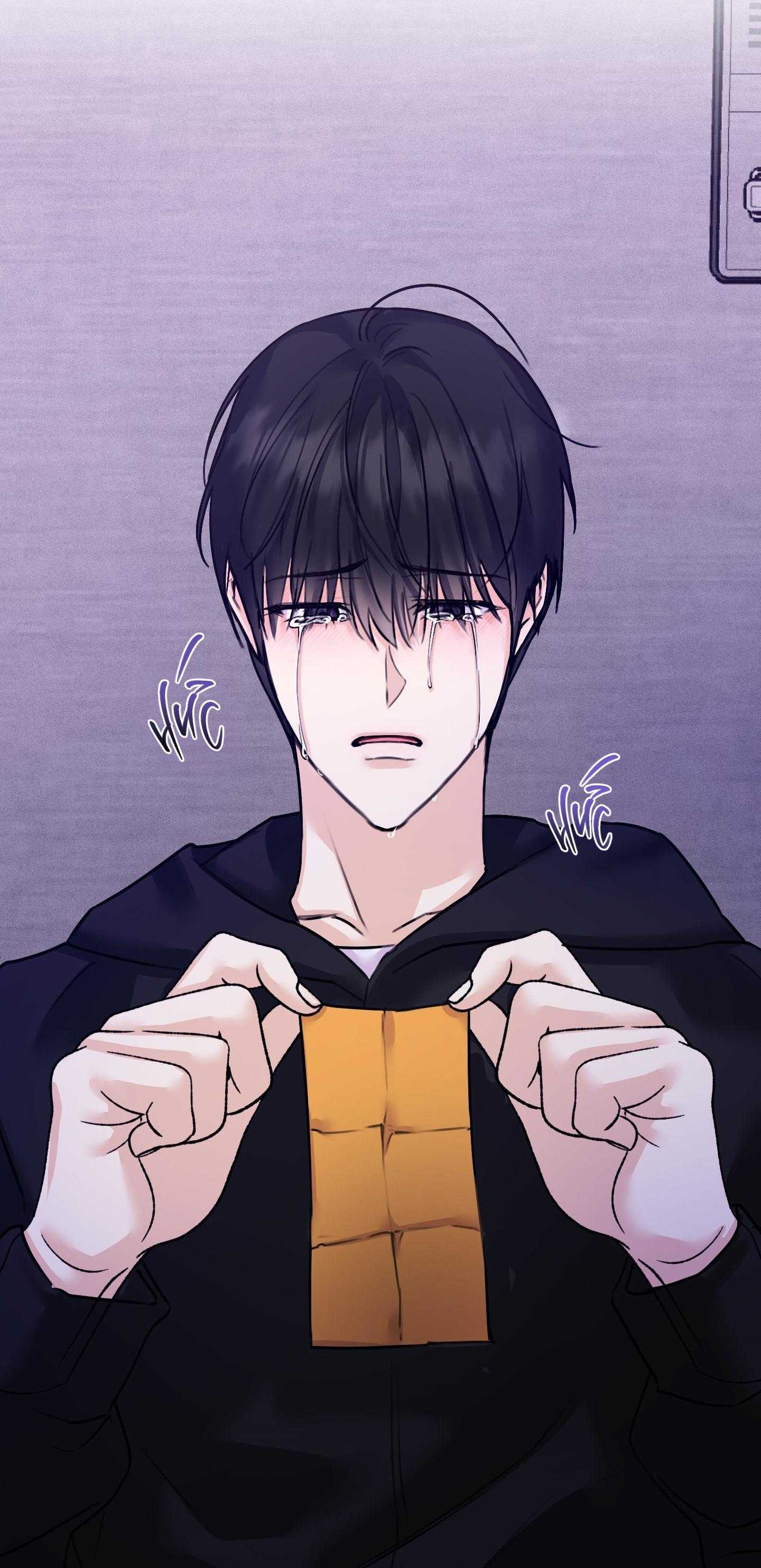 QUAN HỆ CỘNG SINH CỦA MẶT TRĂNG VÀ MẶT TRỜI Chapter 49 - Trang 2