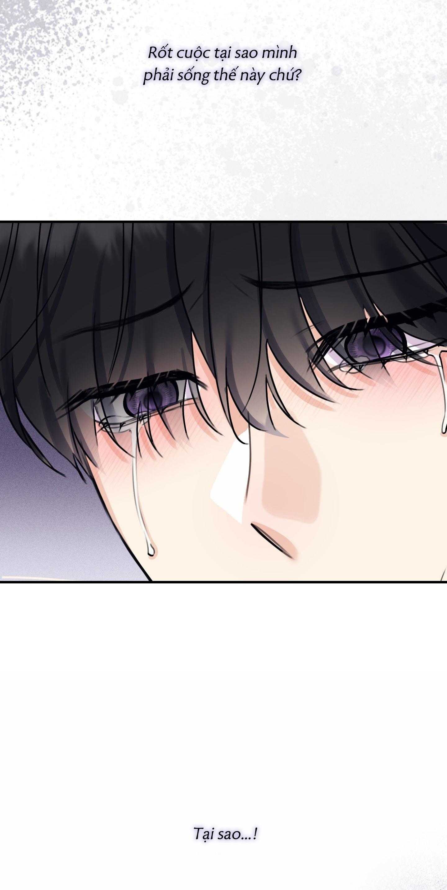 QUAN HỆ CỘNG SINH CỦA MẶT TRĂNG VÀ MẶT TRỜI Chapter 49 - Trang 2