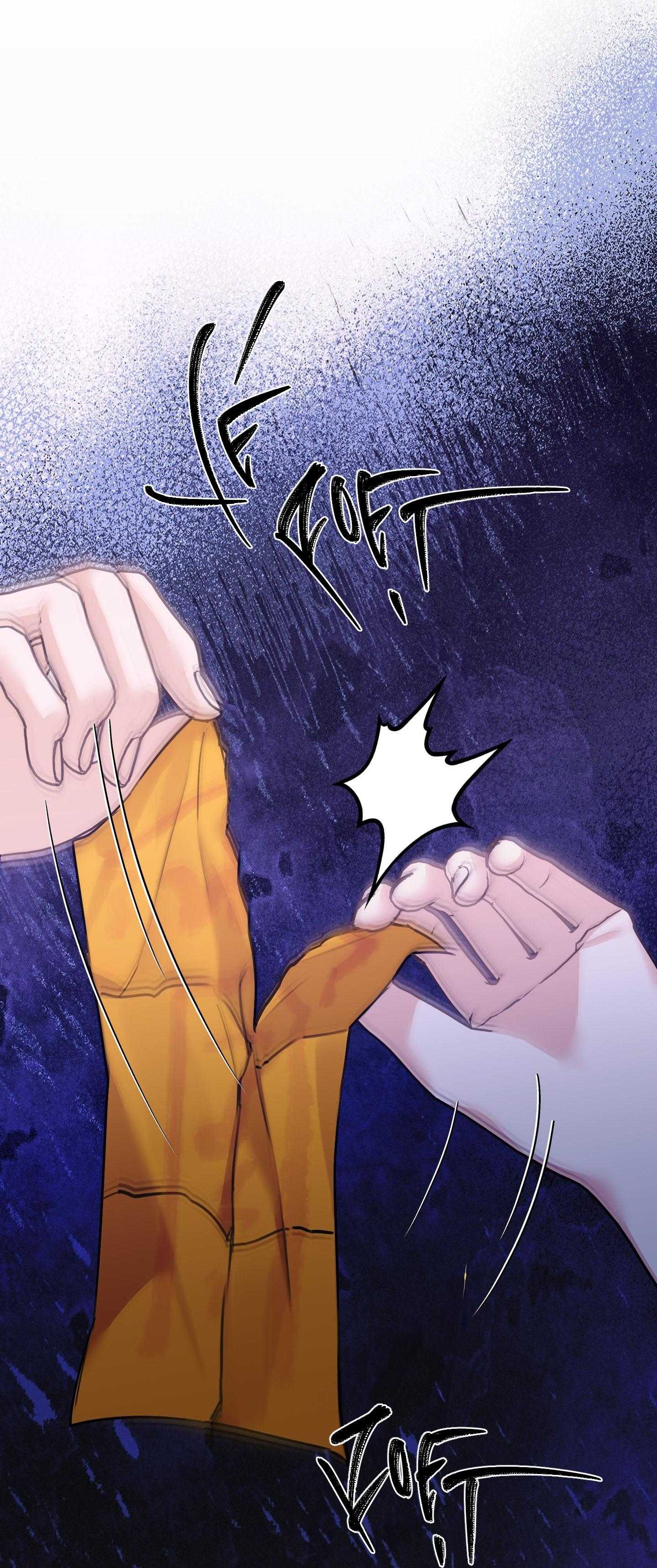 QUAN HỆ CỘNG SINH CỦA MẶT TRĂNG VÀ MẶT TRỜI Chapter 49 - Trang 2