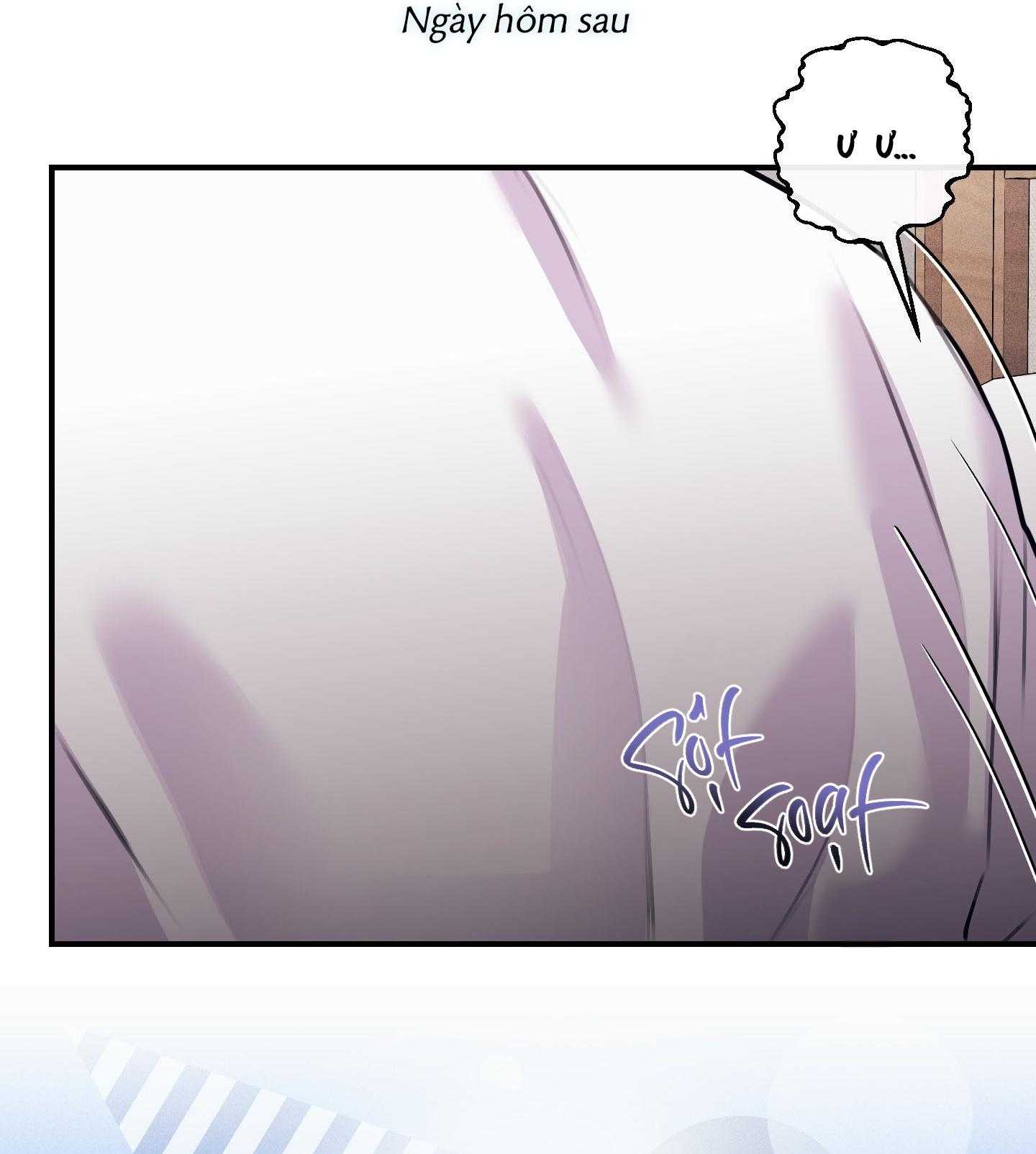 QUAN HỆ CỘNG SINH CỦA MẶT TRĂNG VÀ MẶT TRỜI Chapter 49 - Trang 2