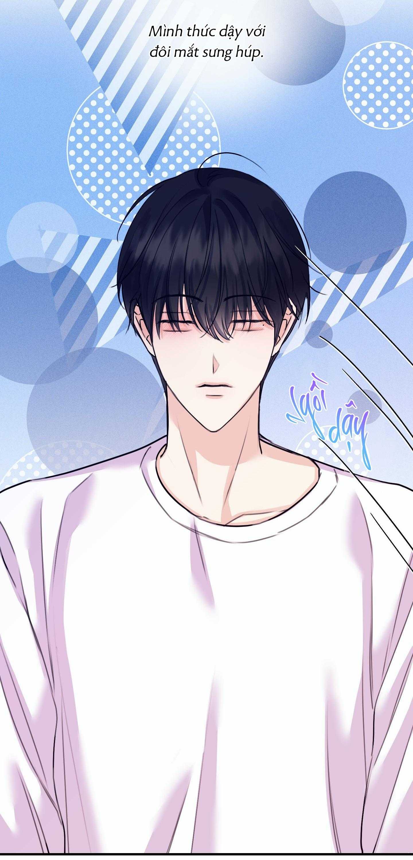 QUAN HỆ CỘNG SINH CỦA MẶT TRĂNG VÀ MẶT TRỜI Chapter 49 - Trang 2