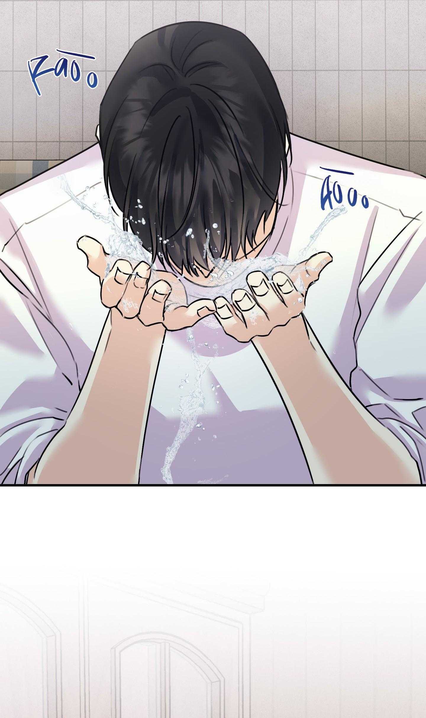QUAN HỆ CỘNG SINH CỦA MẶT TRĂNG VÀ MẶT TRỜI Chapter 49 - Trang 2