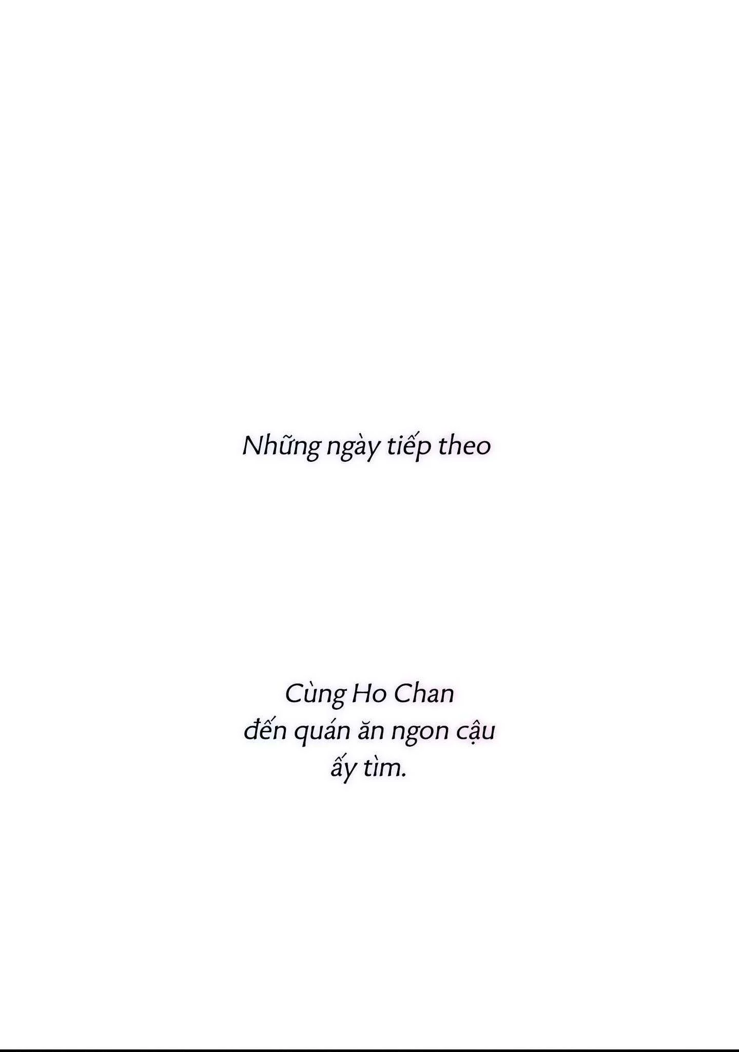 QUAN HỆ CỘNG SINH CỦA MẶT TRĂNG VÀ MẶT TRỜI Chapter 49 - Trang 2