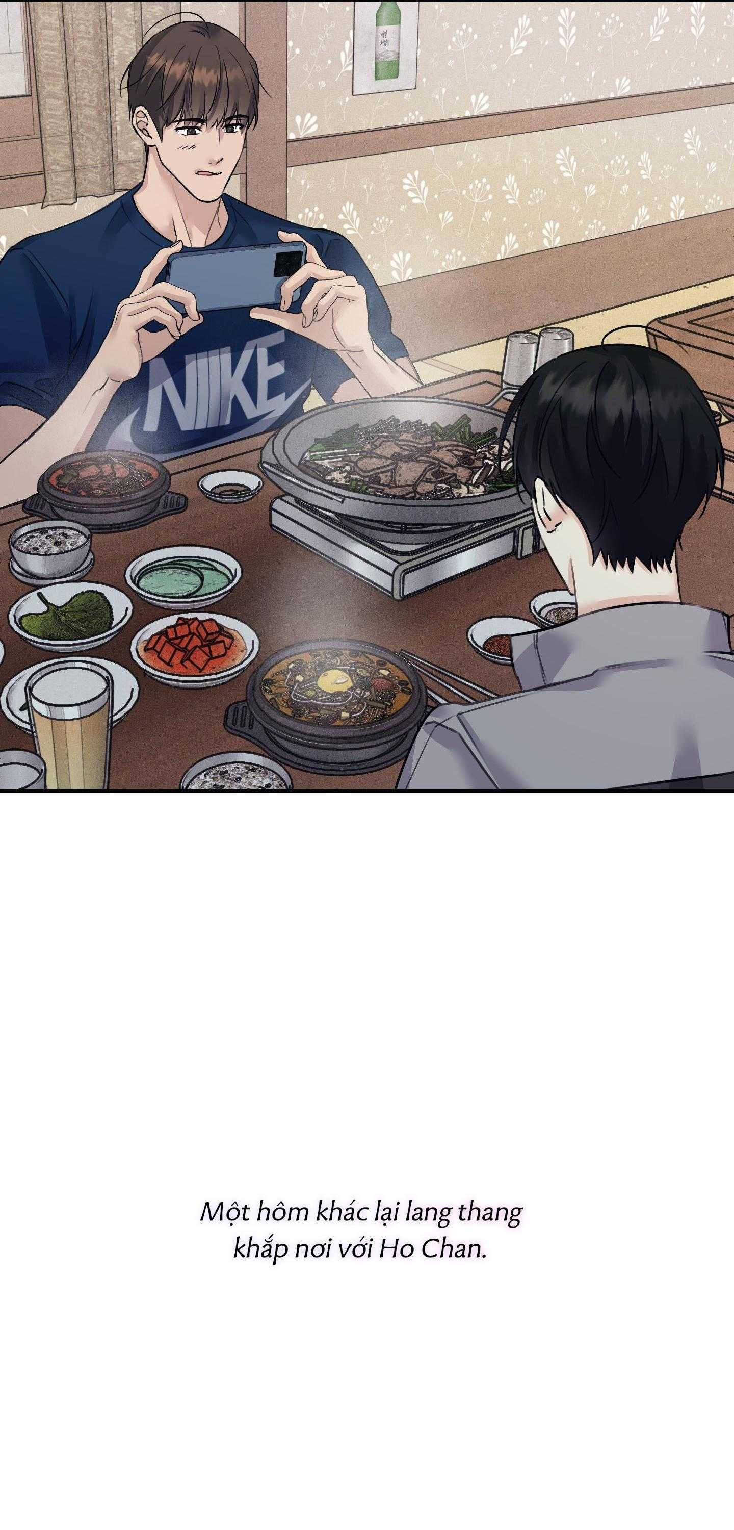 QUAN HỆ CỘNG SINH CỦA MẶT TRĂNG VÀ MẶT TRỜI Chapter 49 - Trang 2