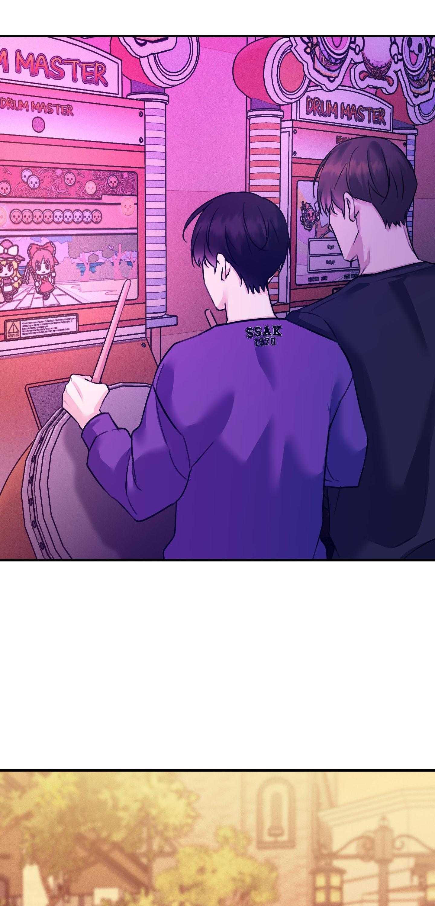 QUAN HỆ CỘNG SINH CỦA MẶT TRĂNG VÀ MẶT TRỜI Chapter 49 - Trang 2
