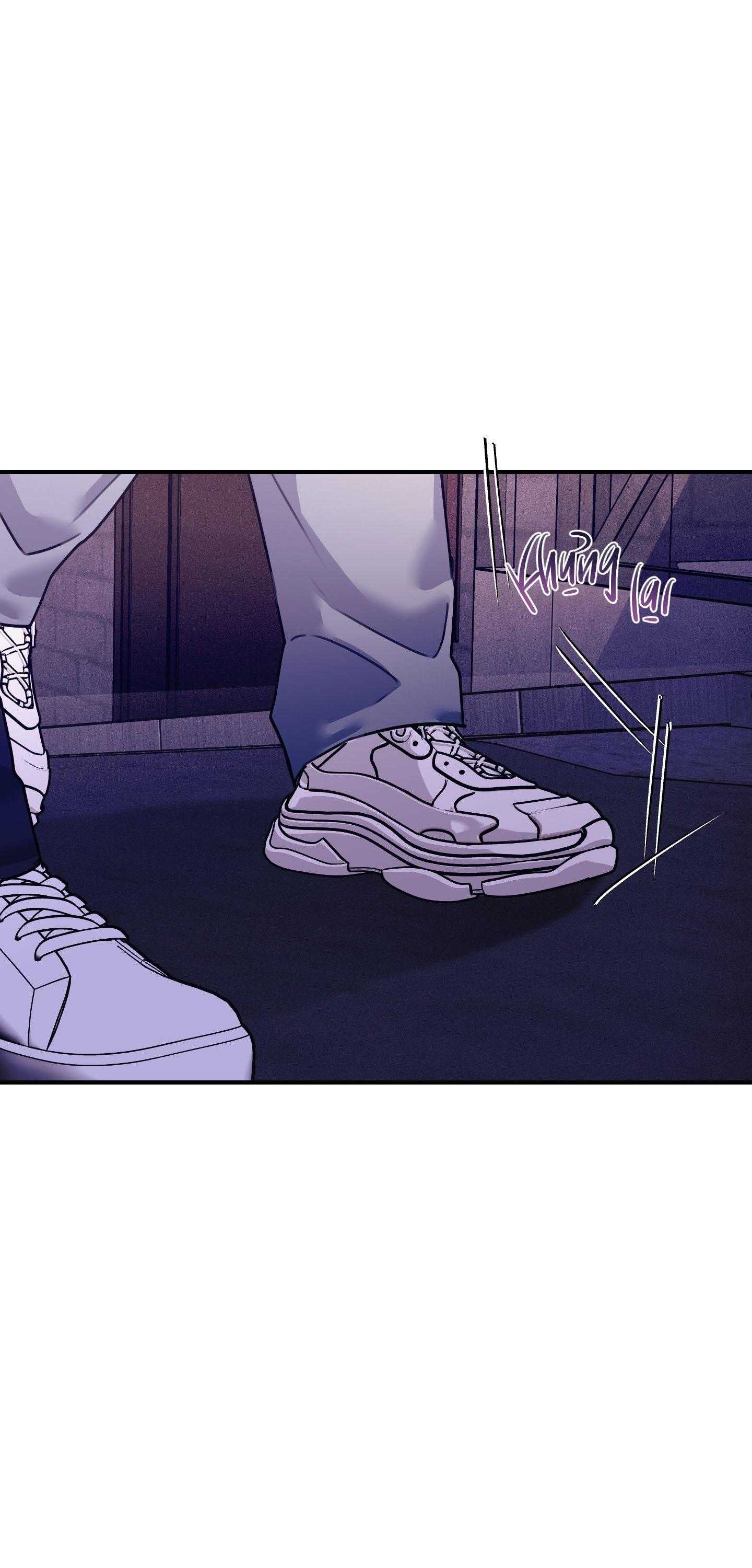 QUAN HỆ CỘNG SINH CỦA MẶT TRĂNG VÀ MẶT TRỜI Chapter 49 - Trang 2