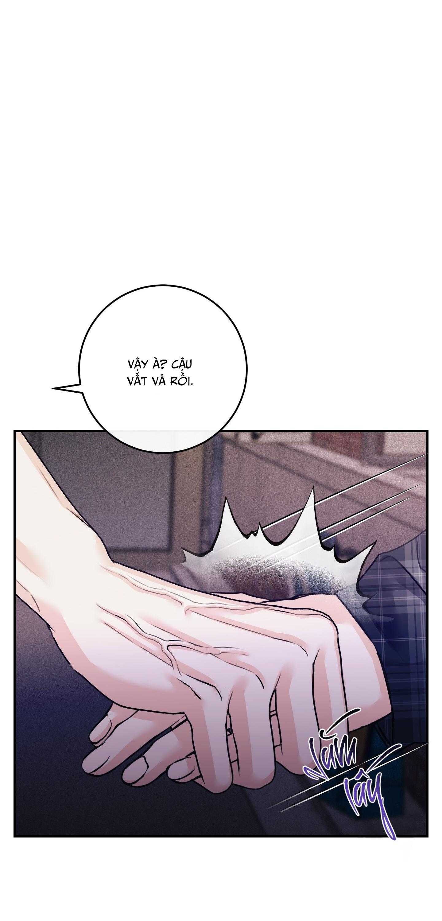 QUAN HỆ CỘNG SINH CỦA MẶT TRĂNG VÀ MẶT TRỜI Chapter 49 - Trang 2