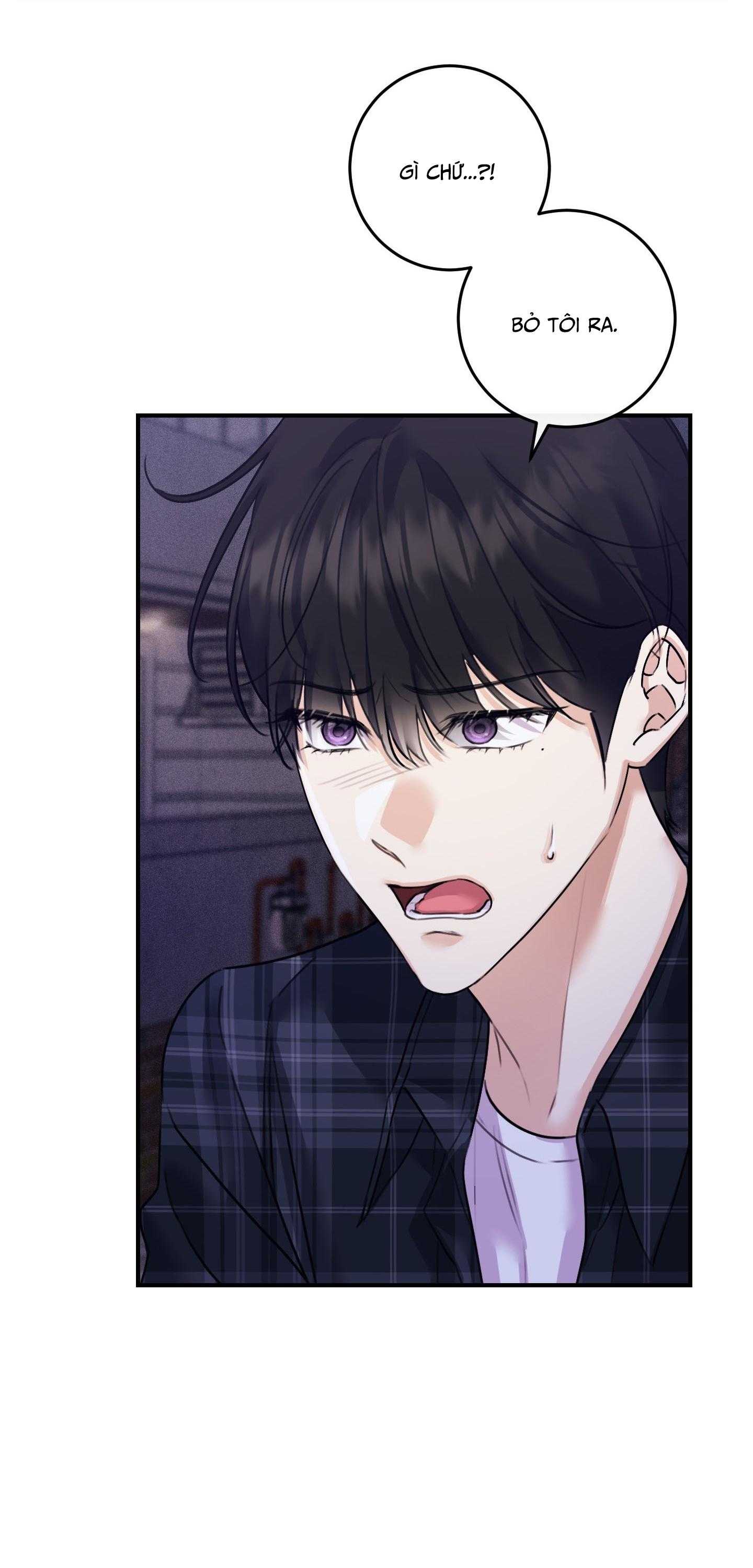 QUAN HỆ CỘNG SINH CỦA MẶT TRĂNG VÀ MẶT TRỜI Chapter 49 - Trang 2