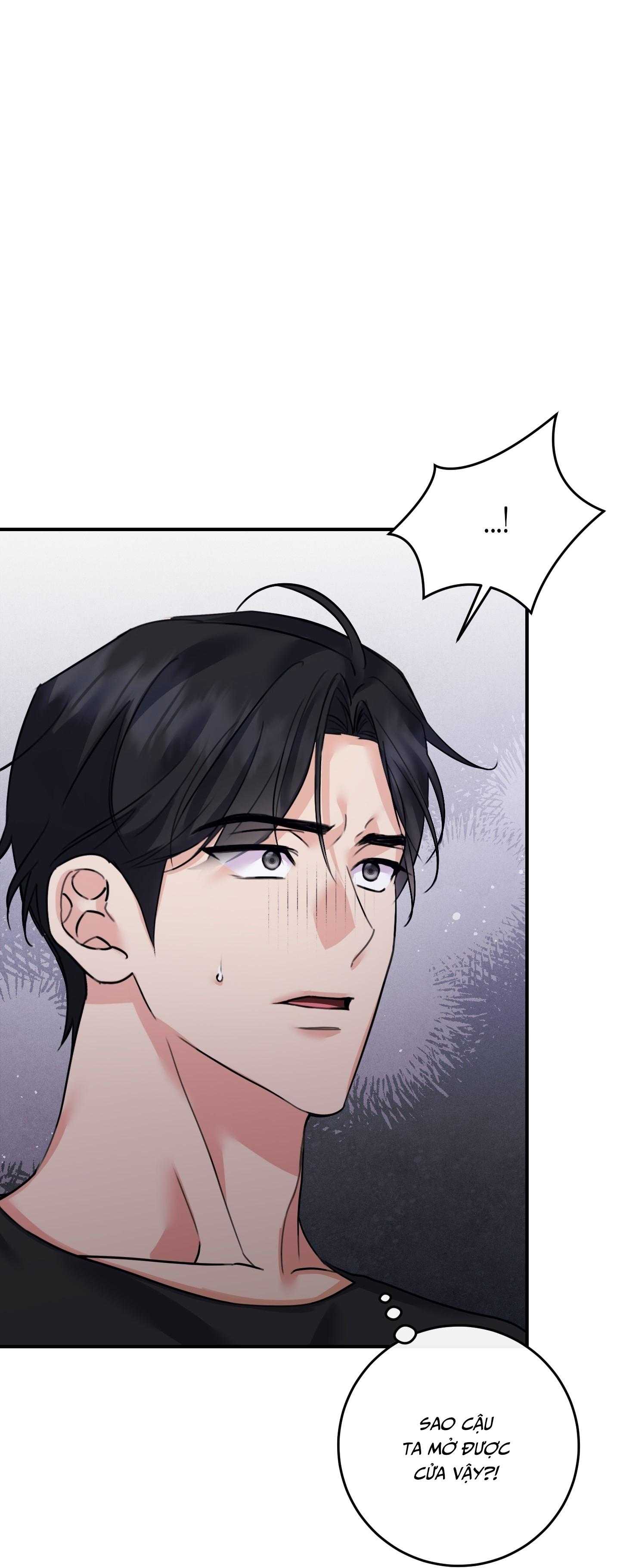 QUAN HỆ CỘNG SINH CỦA MẶT TRĂNG VÀ MẶT TRỜI Chapter 51 - Trang 4