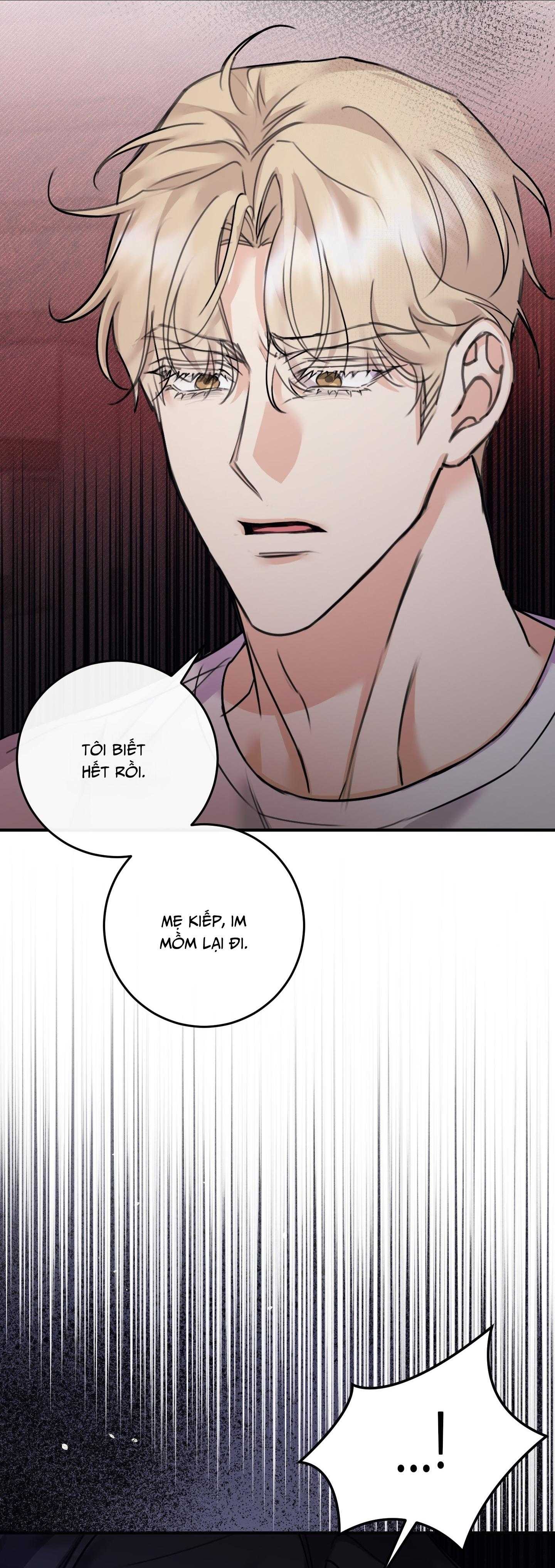 QUAN HỆ CỘNG SINH CỦA MẶT TRĂNG VÀ MẶT TRỜI Chapter 51 - Trang 4