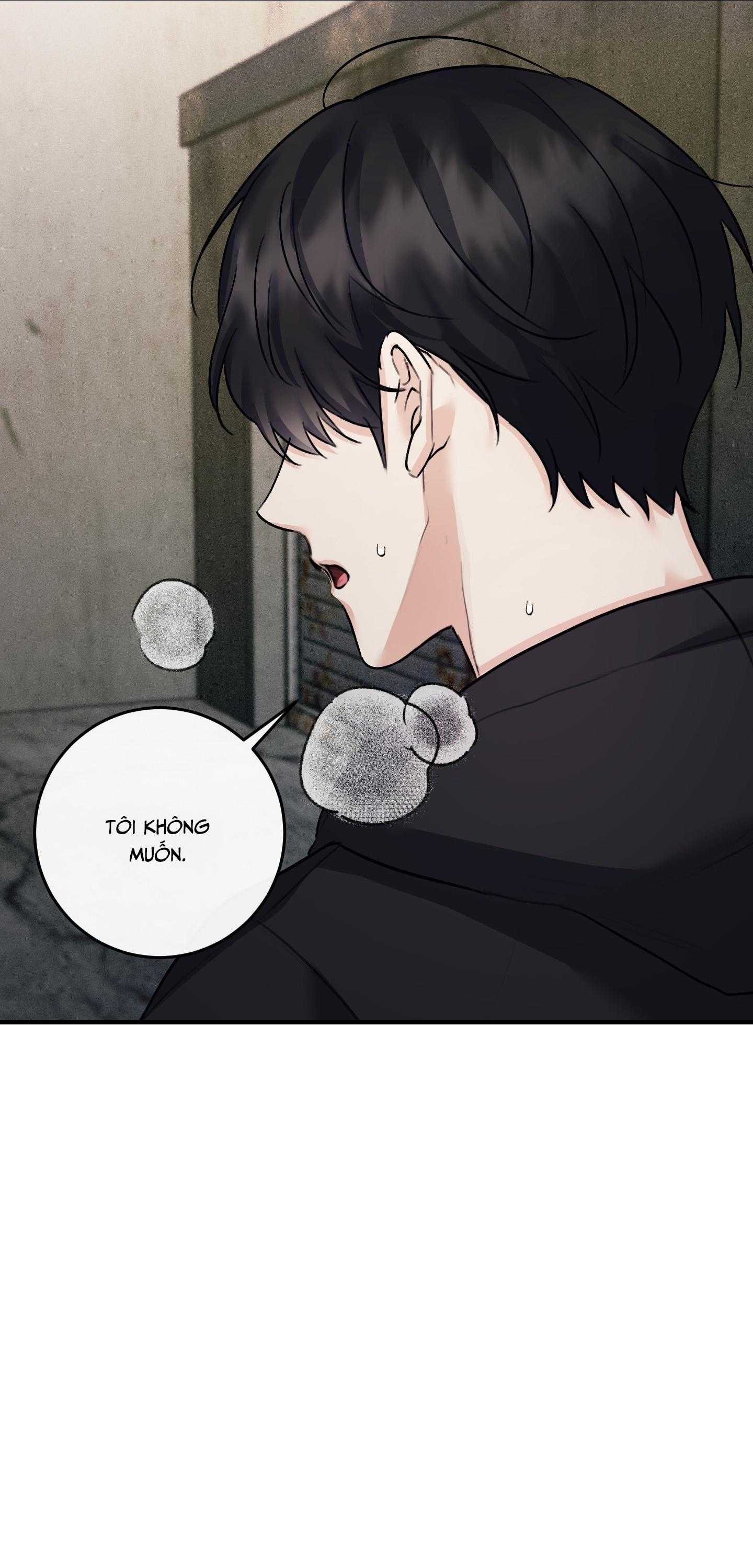 QUAN HỆ CỘNG SINH CỦA MẶT TRĂNG VÀ MẶT TRỜI Chapter 51 - Trang 4