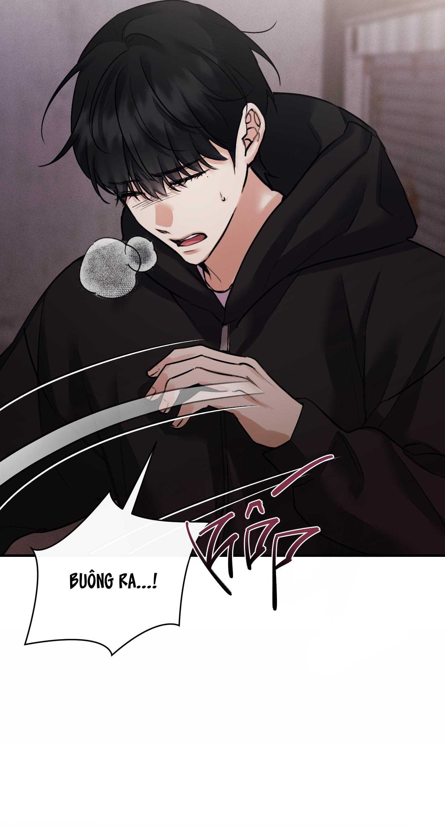 QUAN HỆ CỘNG SINH CỦA MẶT TRĂNG VÀ MẶT TRỜI Chapter 51 - Trang 4