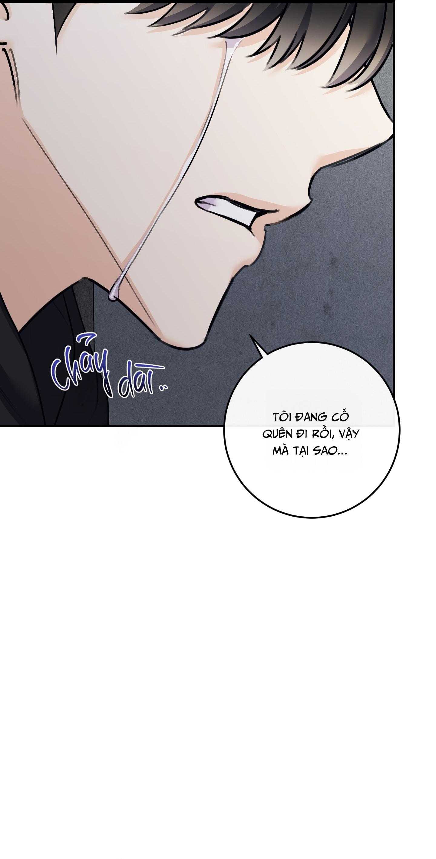 QUAN HỆ CỘNG SINH CỦA MẶT TRĂNG VÀ MẶT TRỜI Chapter 51 - Trang 4