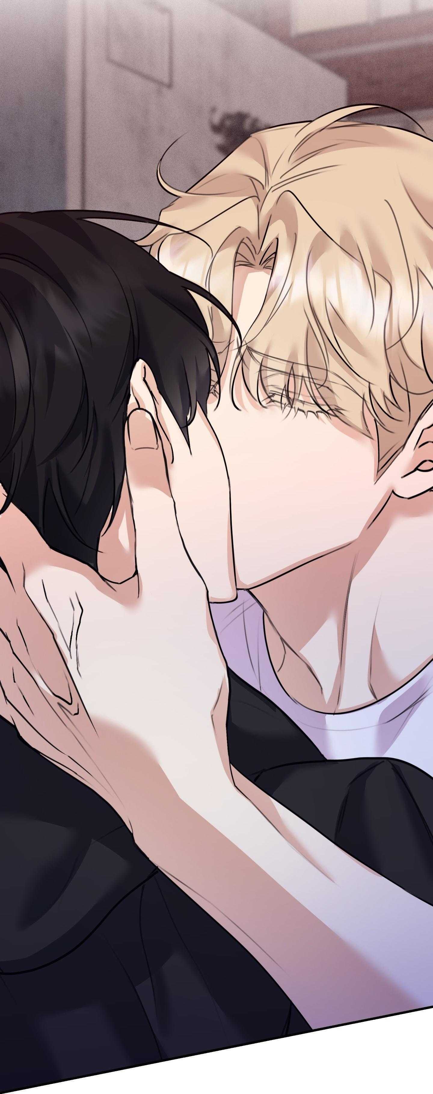 QUAN HỆ CỘNG SINH CỦA MẶT TRĂNG VÀ MẶT TRỜI Chapter 51 - Trang 4
