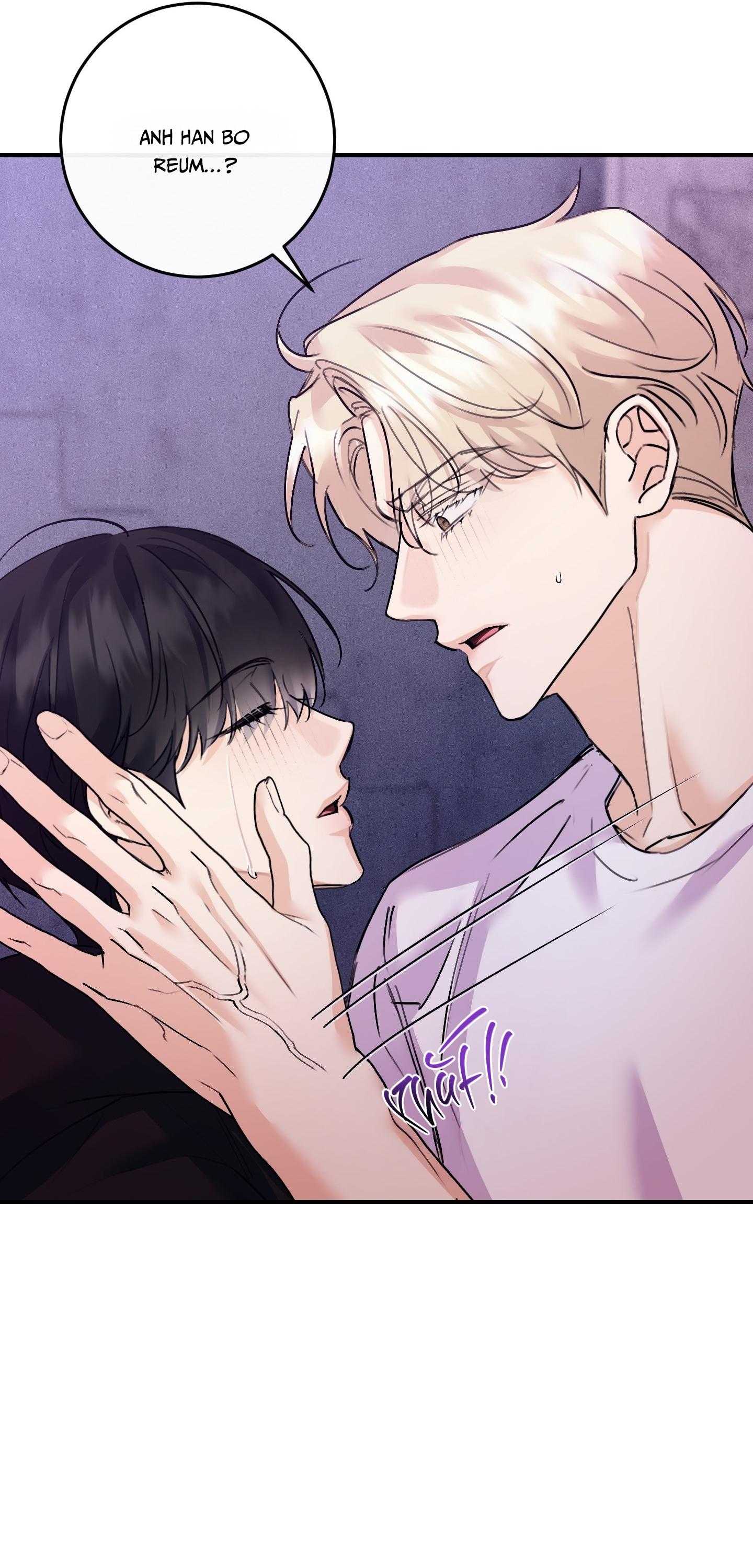 QUAN HỆ CỘNG SINH CỦA MẶT TRĂNG VÀ MẶT TRỜI Chapter 51 - Trang 4