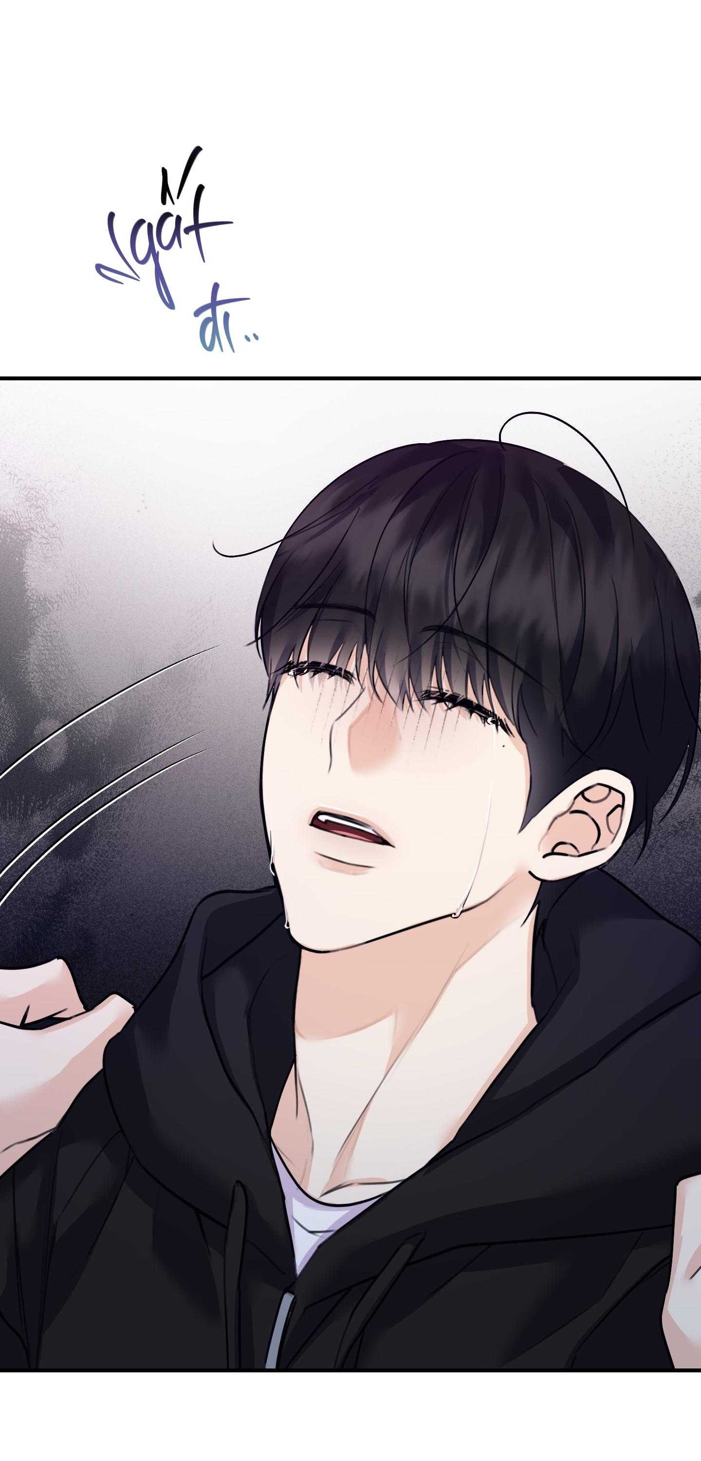 QUAN HỆ CỘNG SINH CỦA MẶT TRĂNG VÀ MẶT TRỜI Chapter 51 - Trang 4