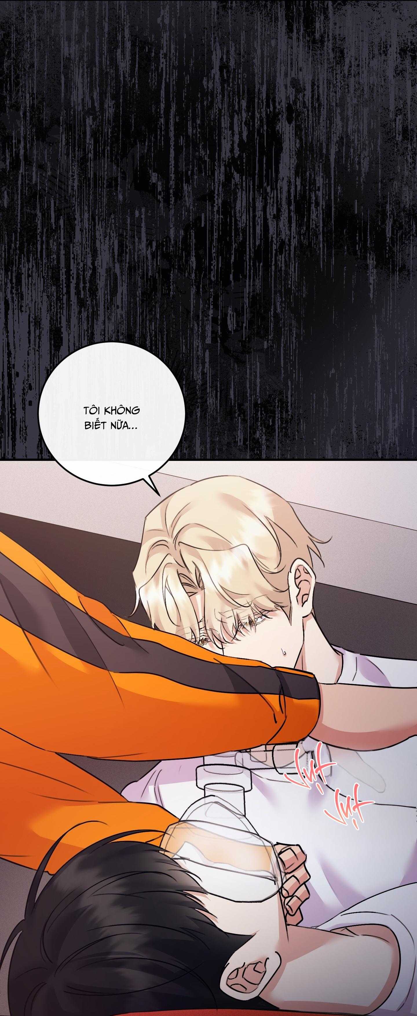 QUAN HỆ CỘNG SINH CỦA MẶT TRĂNG VÀ MẶT TRỜI Chapter 52 - Next 