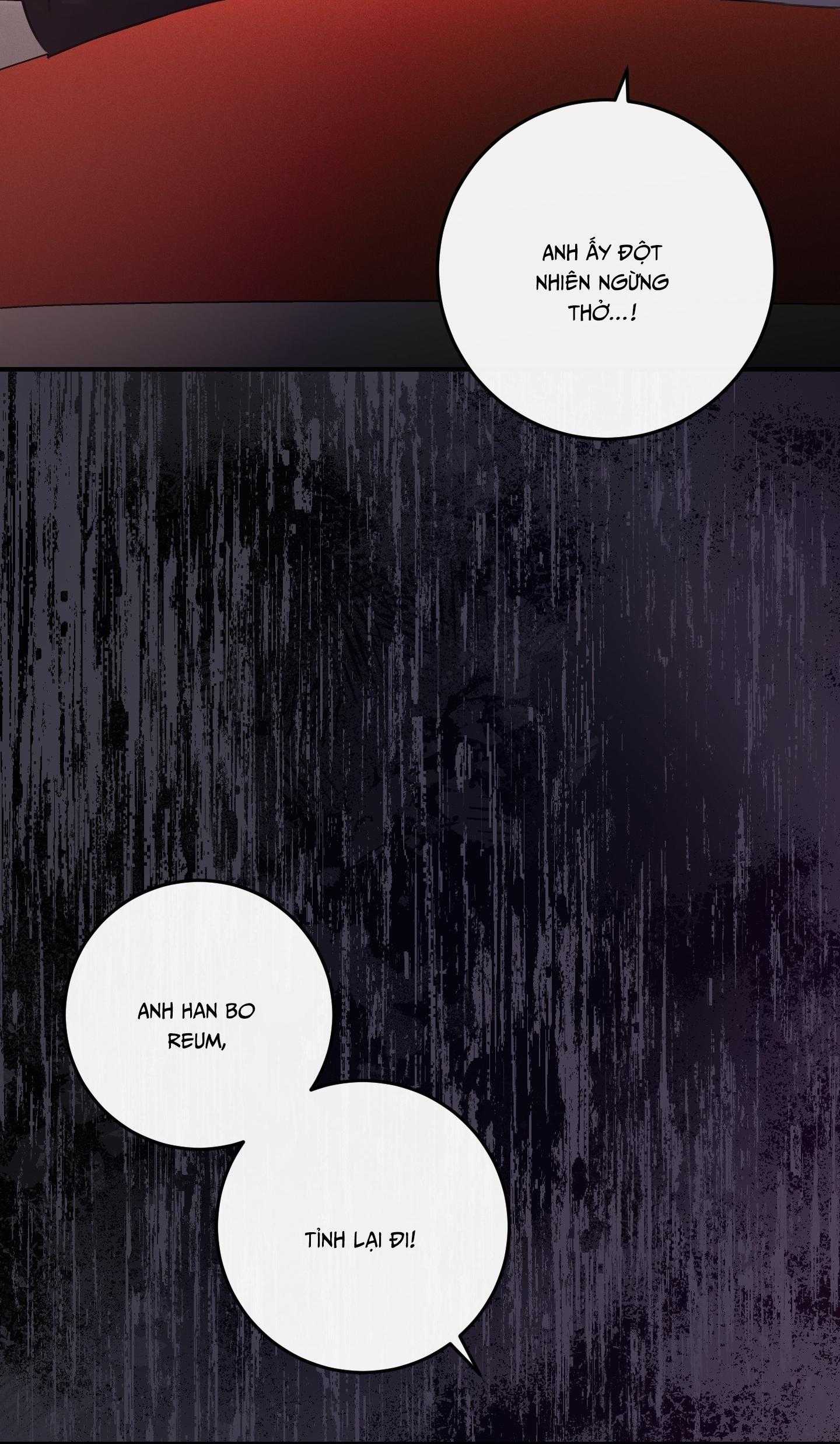 QUAN HỆ CỘNG SINH CỦA MẶT TRĂNG VÀ MẶT TRỜI Chapter 52 - Next 