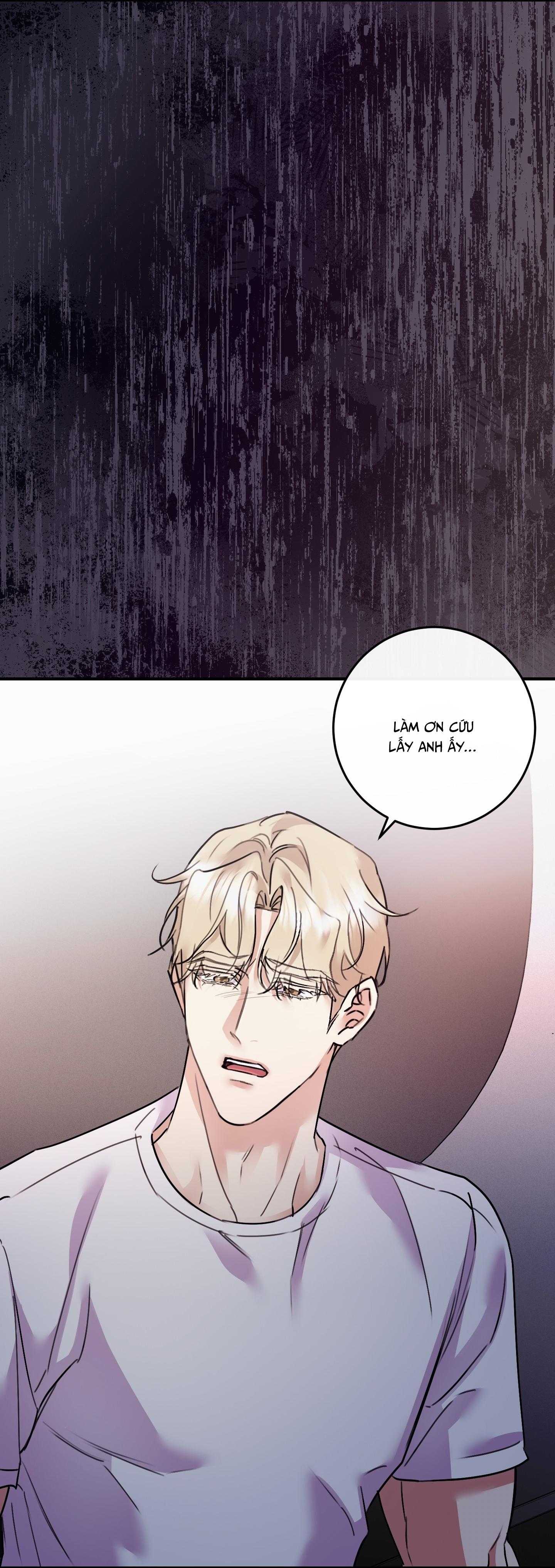 QUAN HỆ CỘNG SINH CỦA MẶT TRĂNG VÀ MẶT TRỜI Chapter 52 - Next 