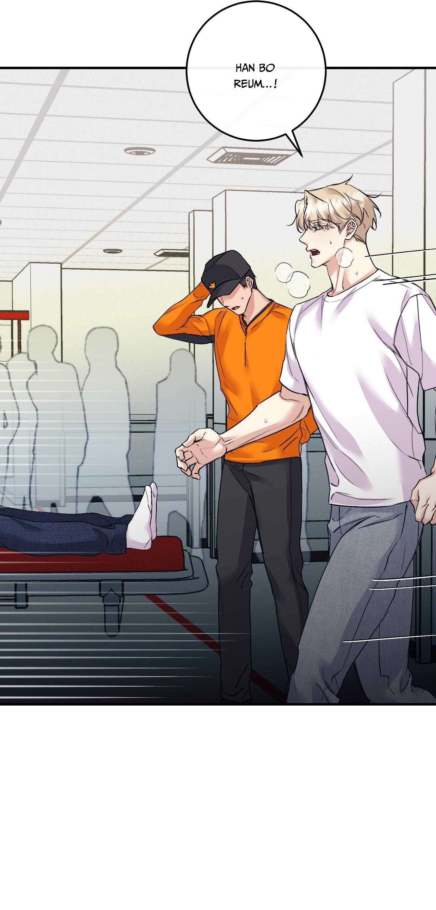 QUAN HỆ CỘNG SINH CỦA MẶT TRĂNG VÀ MẶT TRỜI Chapter 52 - Next 
