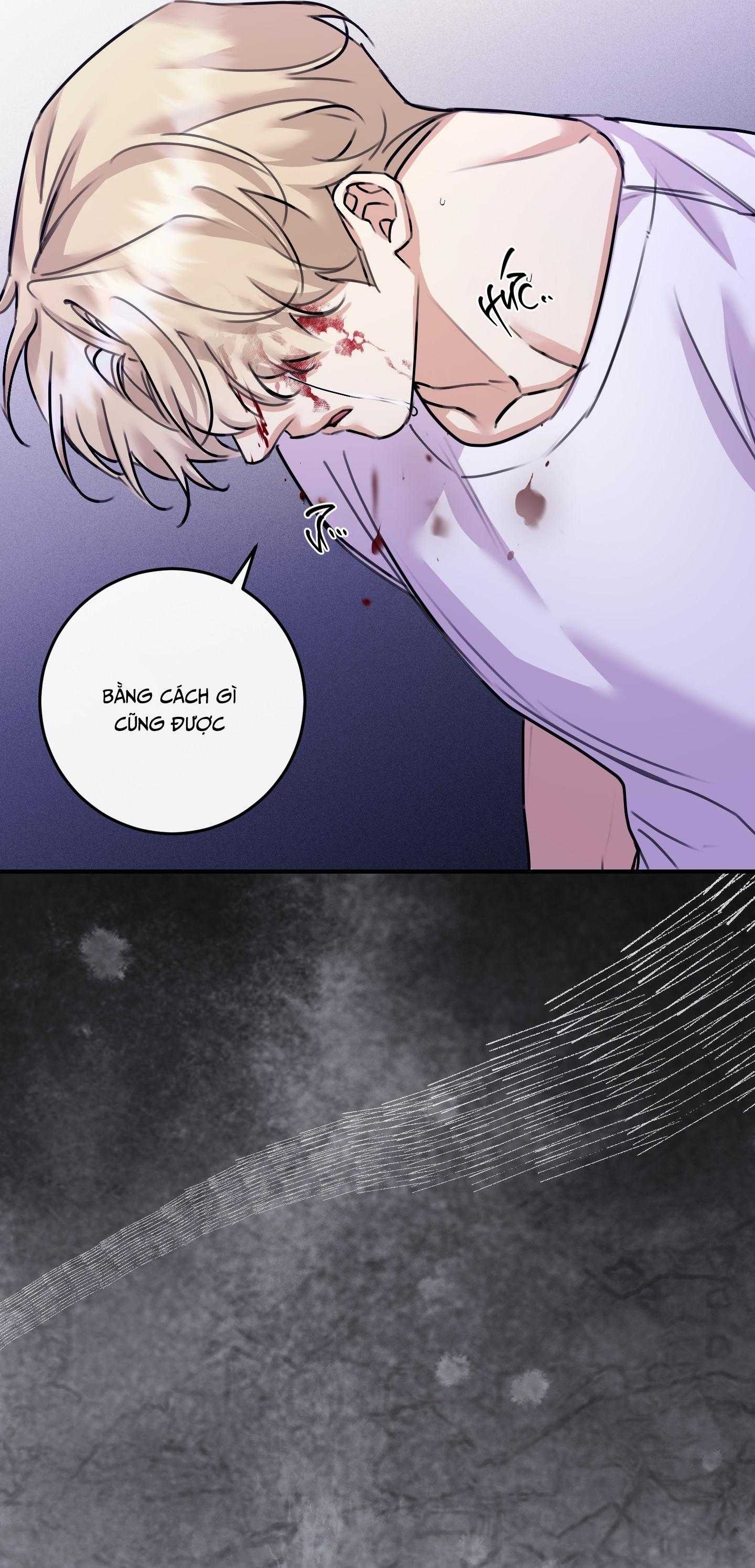 QUAN HỆ CỘNG SINH CỦA MẶT TRĂNG VÀ MẶT TRỜI Chapter 52 - Next 