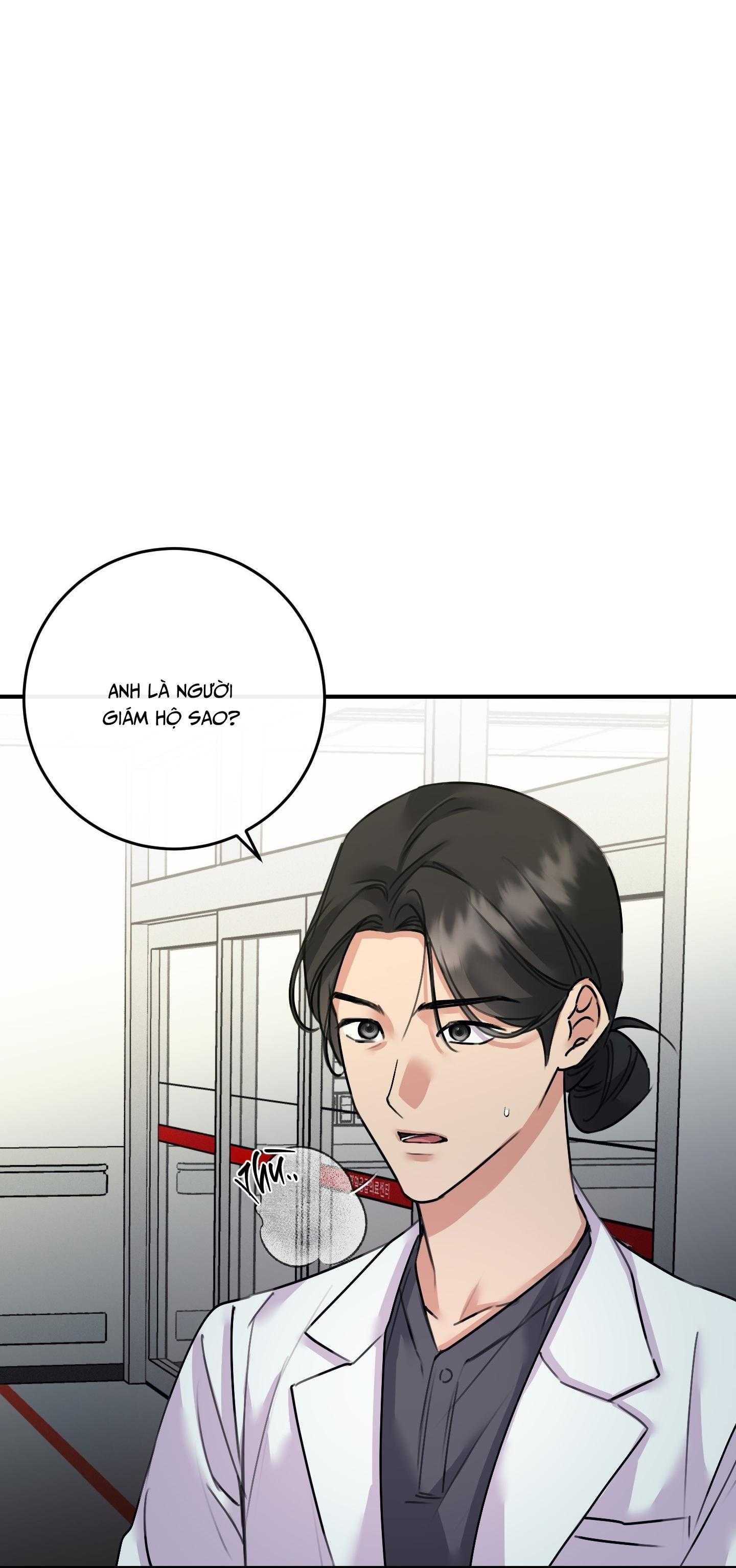 QUAN HỆ CỘNG SINH CỦA MẶT TRĂNG VÀ MẶT TRỜI Chapter 52 - Next 