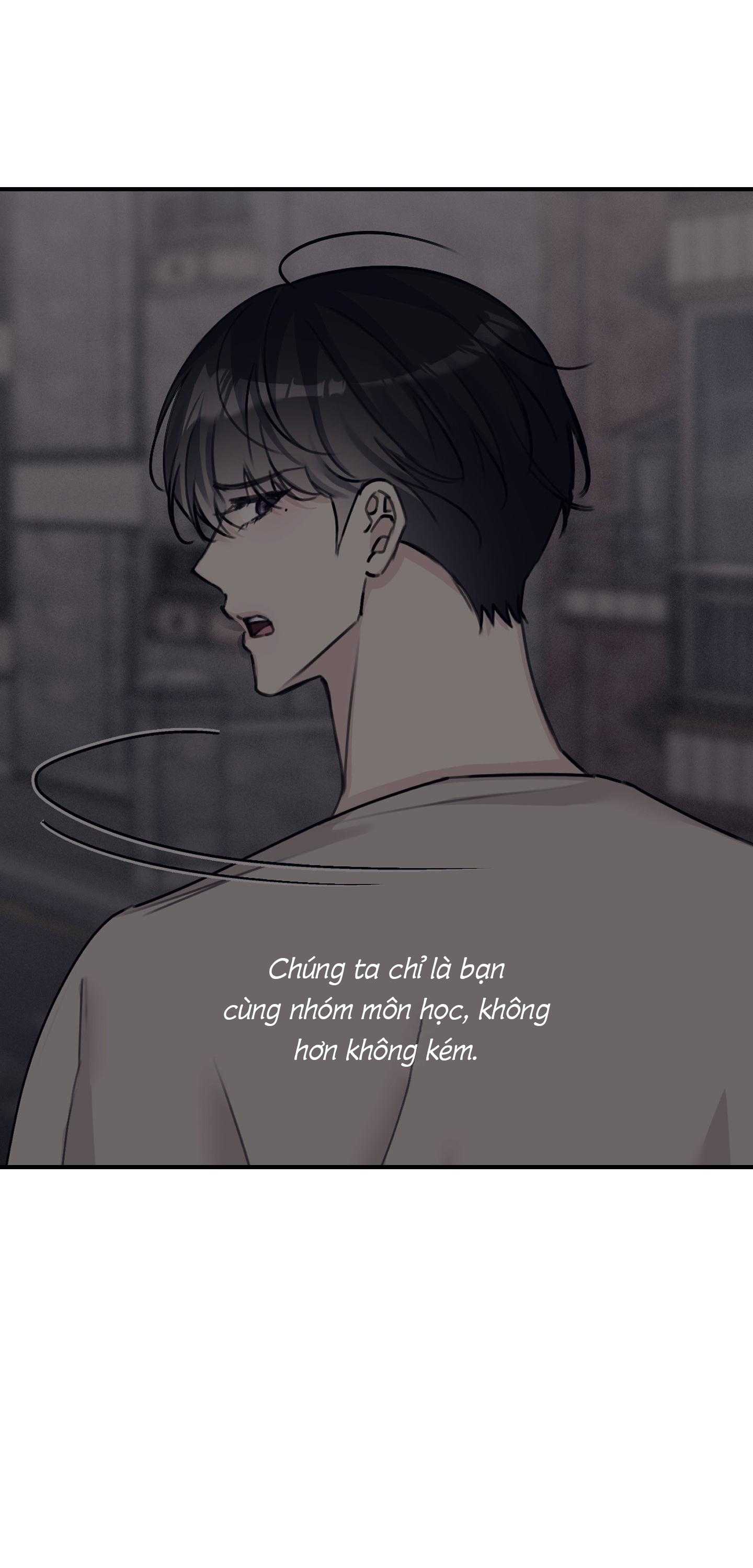 QUAN HỆ CỘNG SINH CỦA MẶT TRĂNG VÀ MẶT TRỜI Chapter 52 - Next 