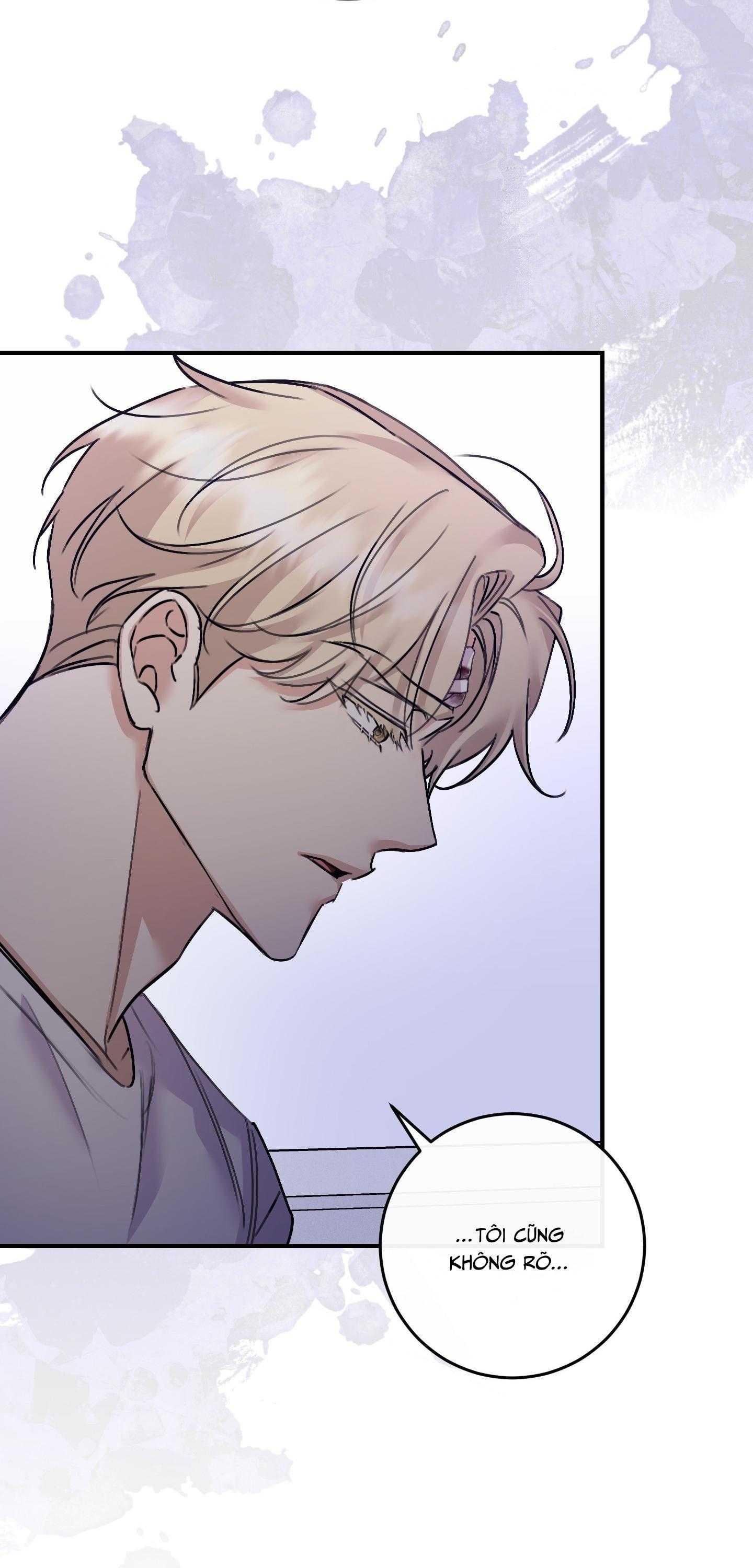 QUAN HỆ CỘNG SINH CỦA MẶT TRĂNG VÀ MẶT TRỜI Chapter 52 - Next 