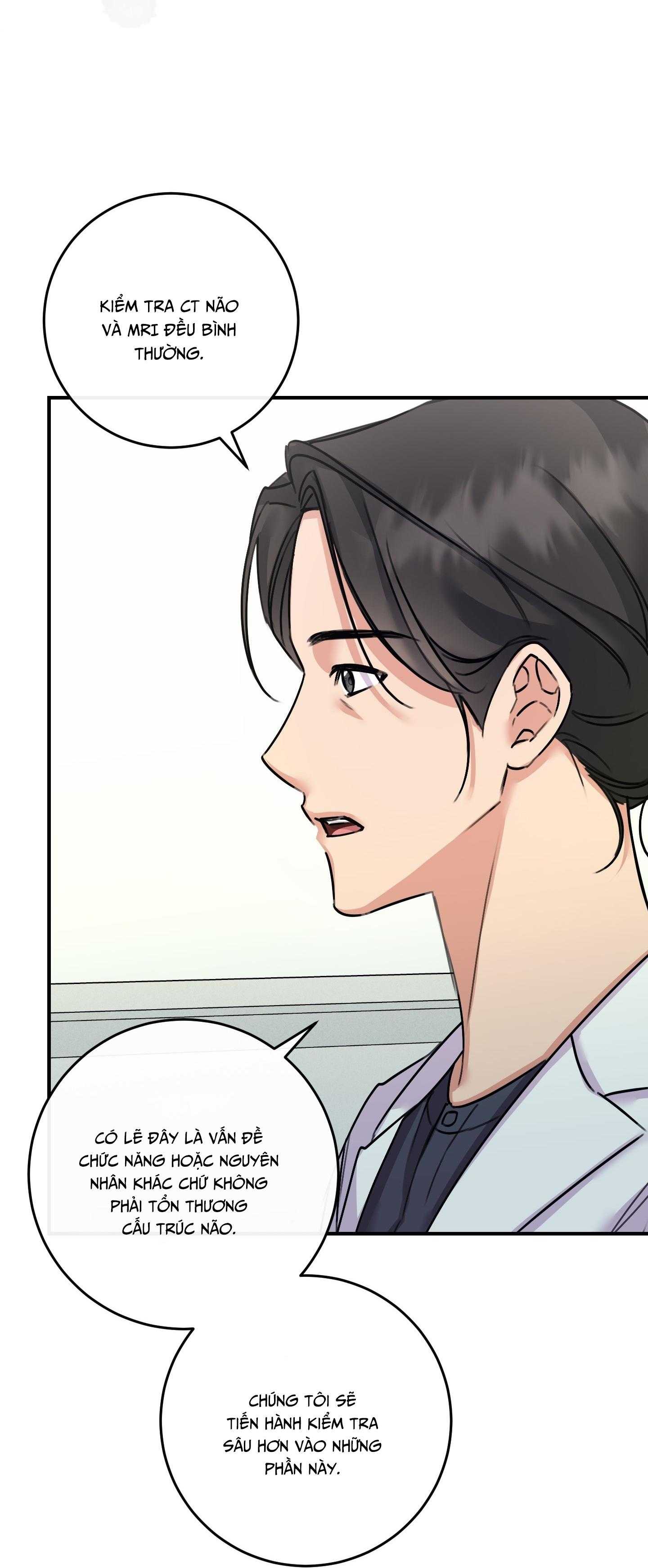 QUAN HỆ CỘNG SINH CỦA MẶT TRĂNG VÀ MẶT TRỜI Chapter 52 - Next 