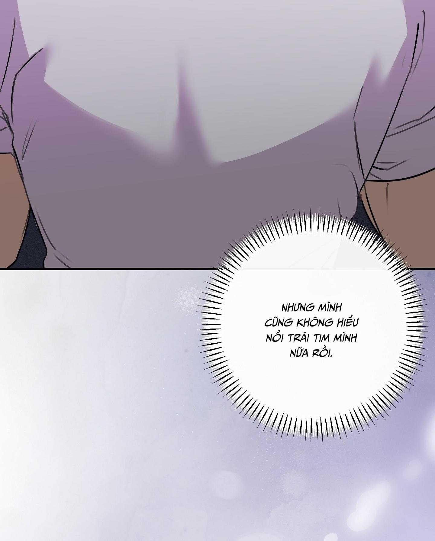 QUAN HỆ CỘNG SINH CỦA MẶT TRĂNG VÀ MẶT TRỜI Chapter 52 - Next 