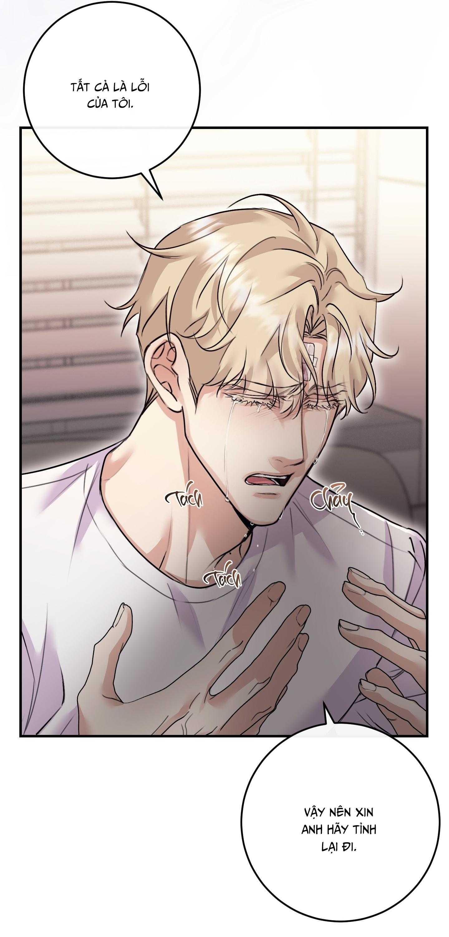 QUAN HỆ CỘNG SINH CỦA MẶT TRĂNG VÀ MẶT TRỜI Chapter 52 - Next 